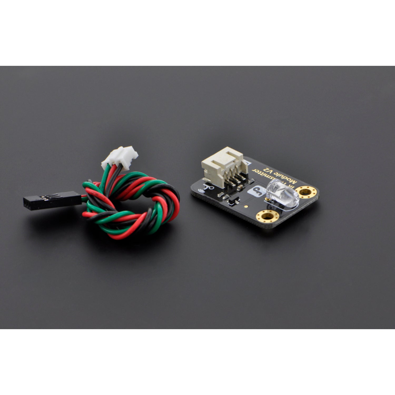 Digital Infrared (IR) Transmitter Module for Wireless Communication