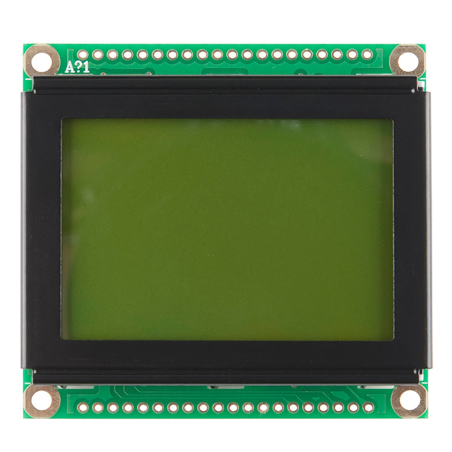 DIY Kit for Building a Fully Functional Digital Oscilloscope