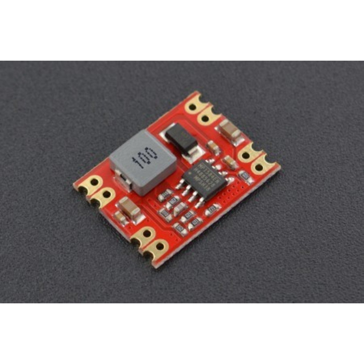 High-Efficiency DC-DC Buck Power Module: 5.5 - 28V Input to 3.3V/3A Output