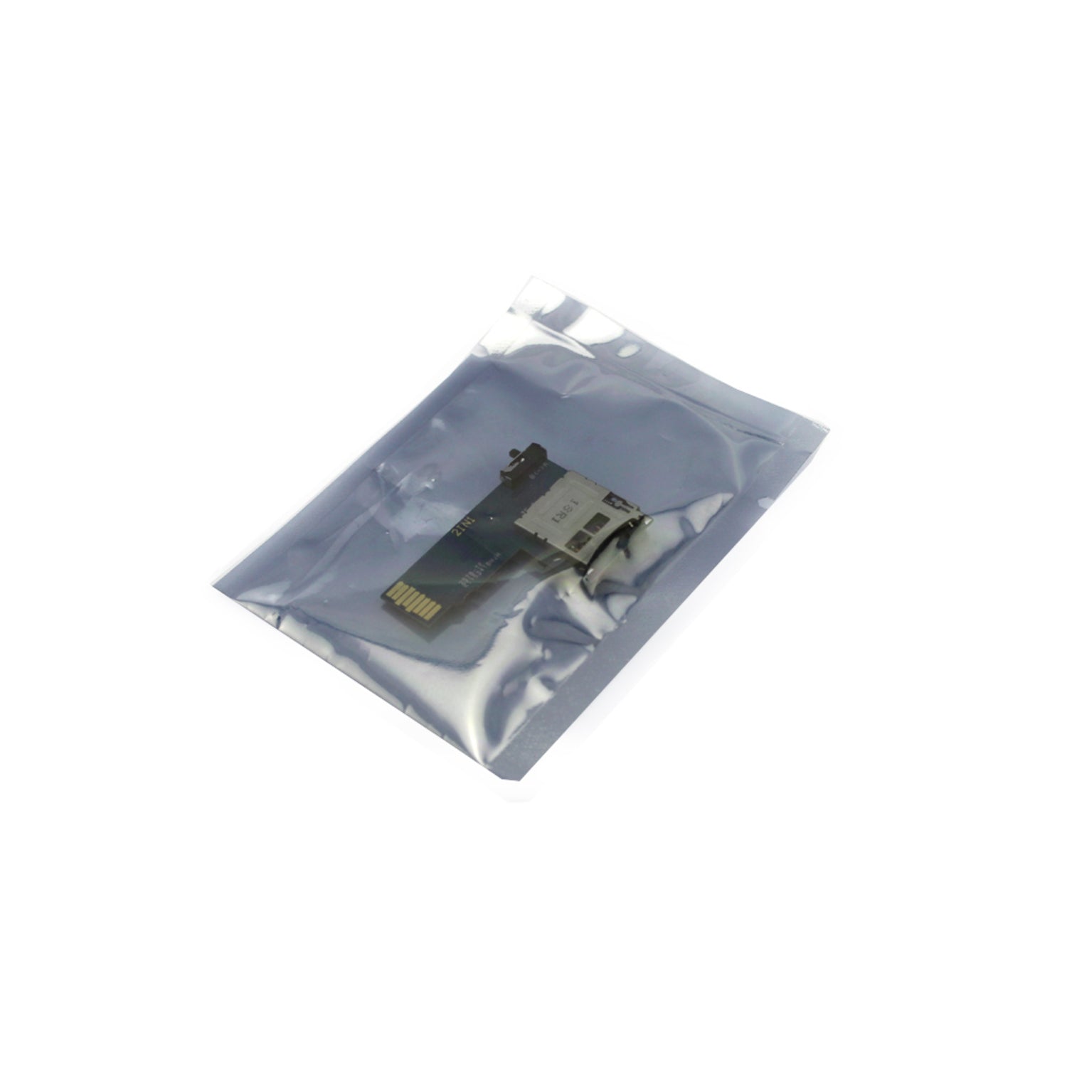 Dual - System 2 - in - 1 TF Card Switcher Device for Raspberry Pi