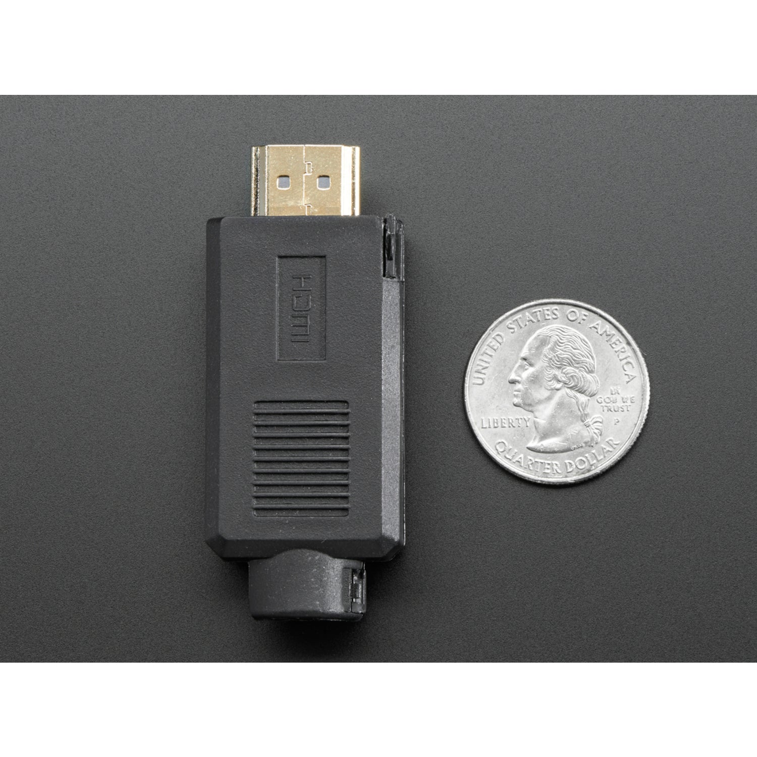 High - Quality HDMI Plug Breakout Board for Custom Cable Making