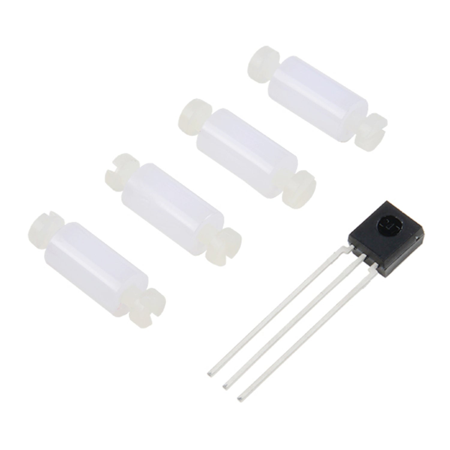 JustBoom High - Quality Plug - and - Play Amp HAT for Raspberry Pi
