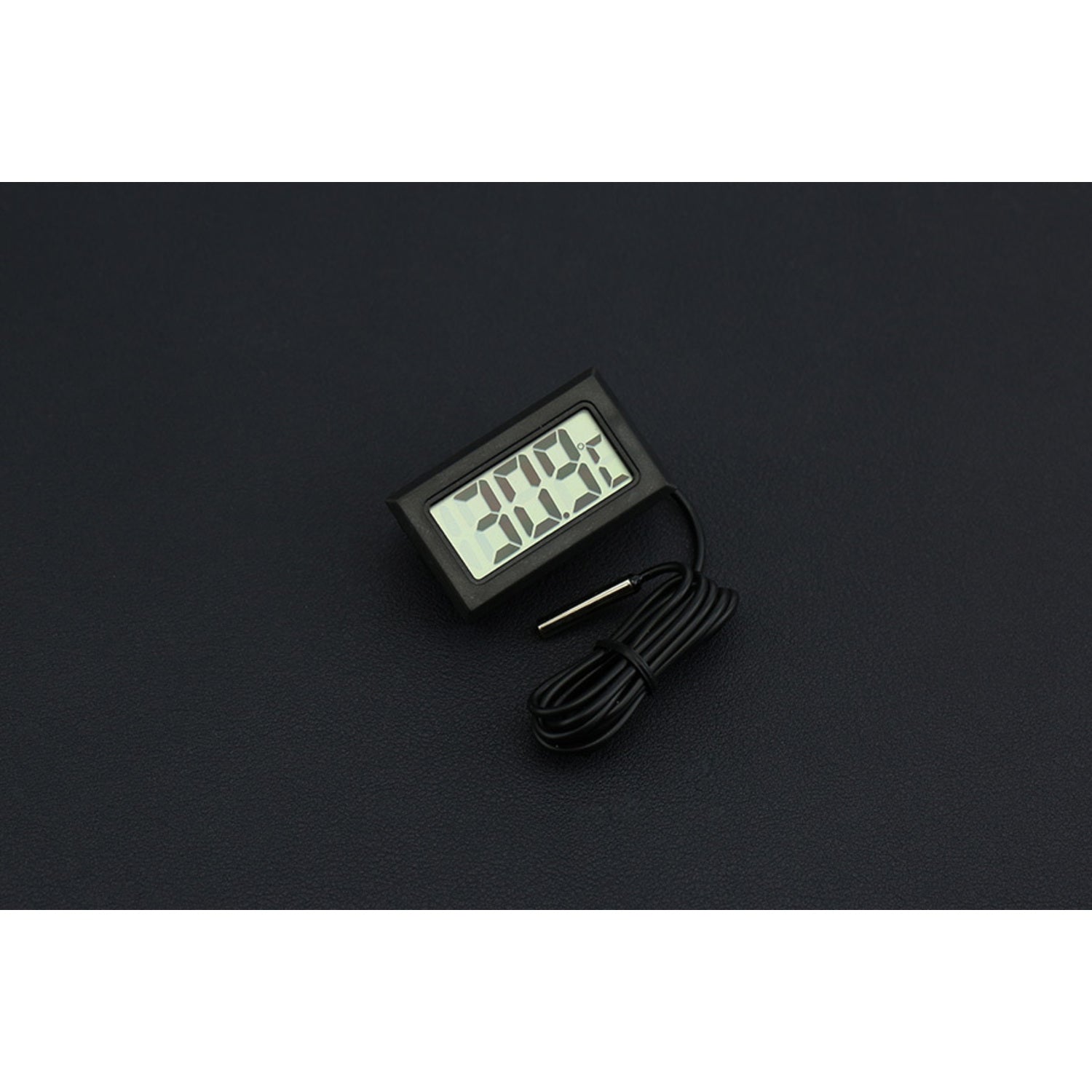 New Waterproof Digital Water Thermometer with Wide Application