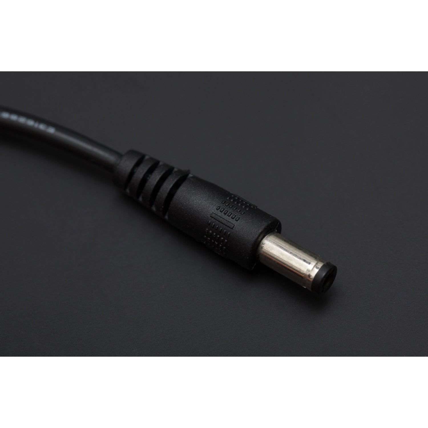 1.5-Meter DC Power Extension Cable with a 2.1mm Plug for Power Supply Length Extension