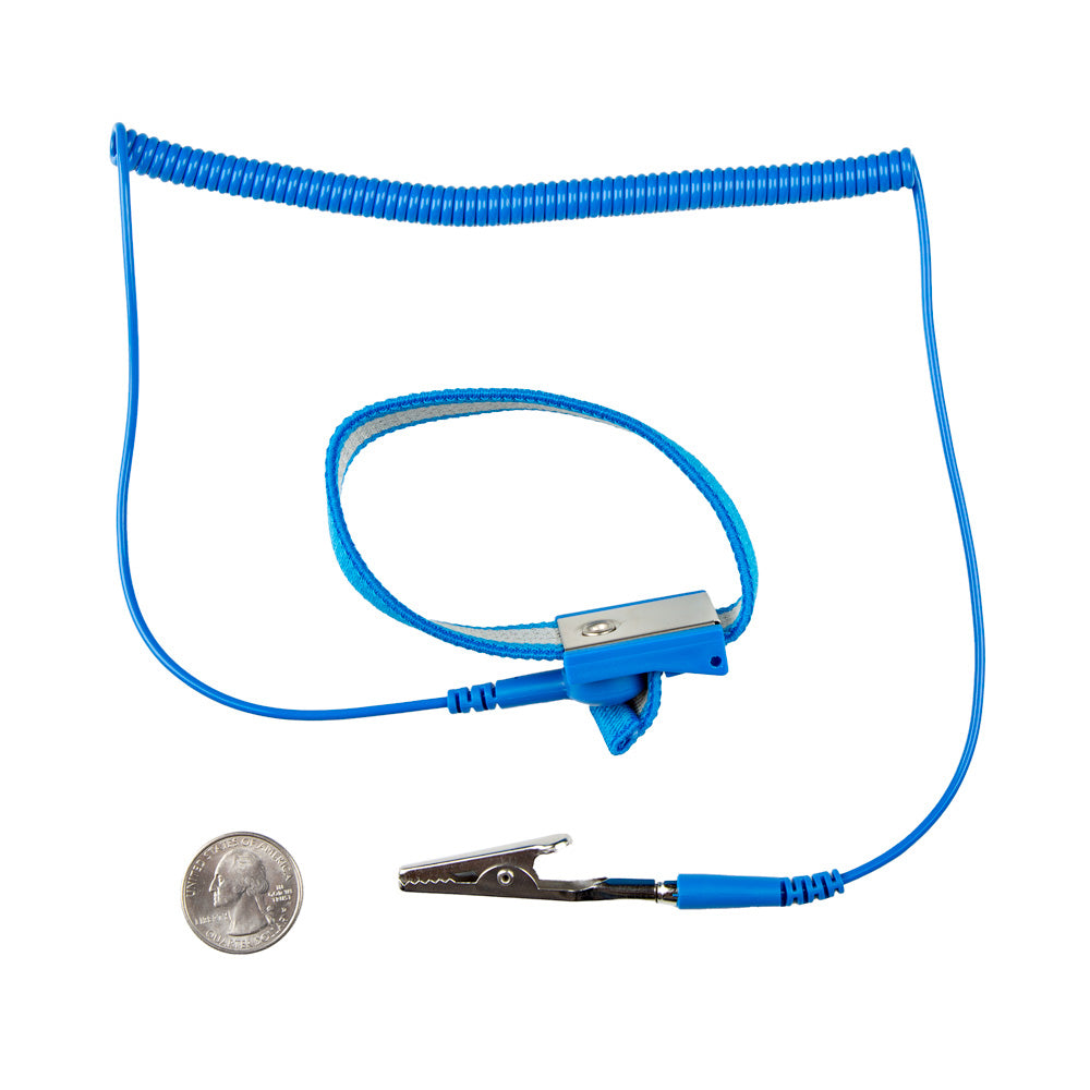 iFixit High - Quality Anti - Static Wrist Strap for American - Sized Wrists