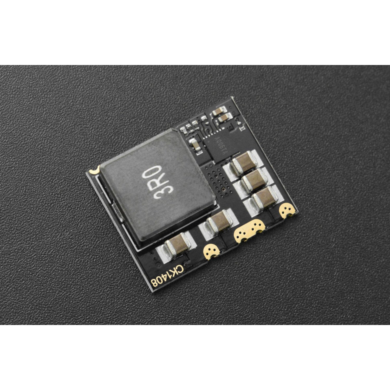 High - Power 40W DC - DC Buck Converter: 6 - 14V Input to 5V/8A Output