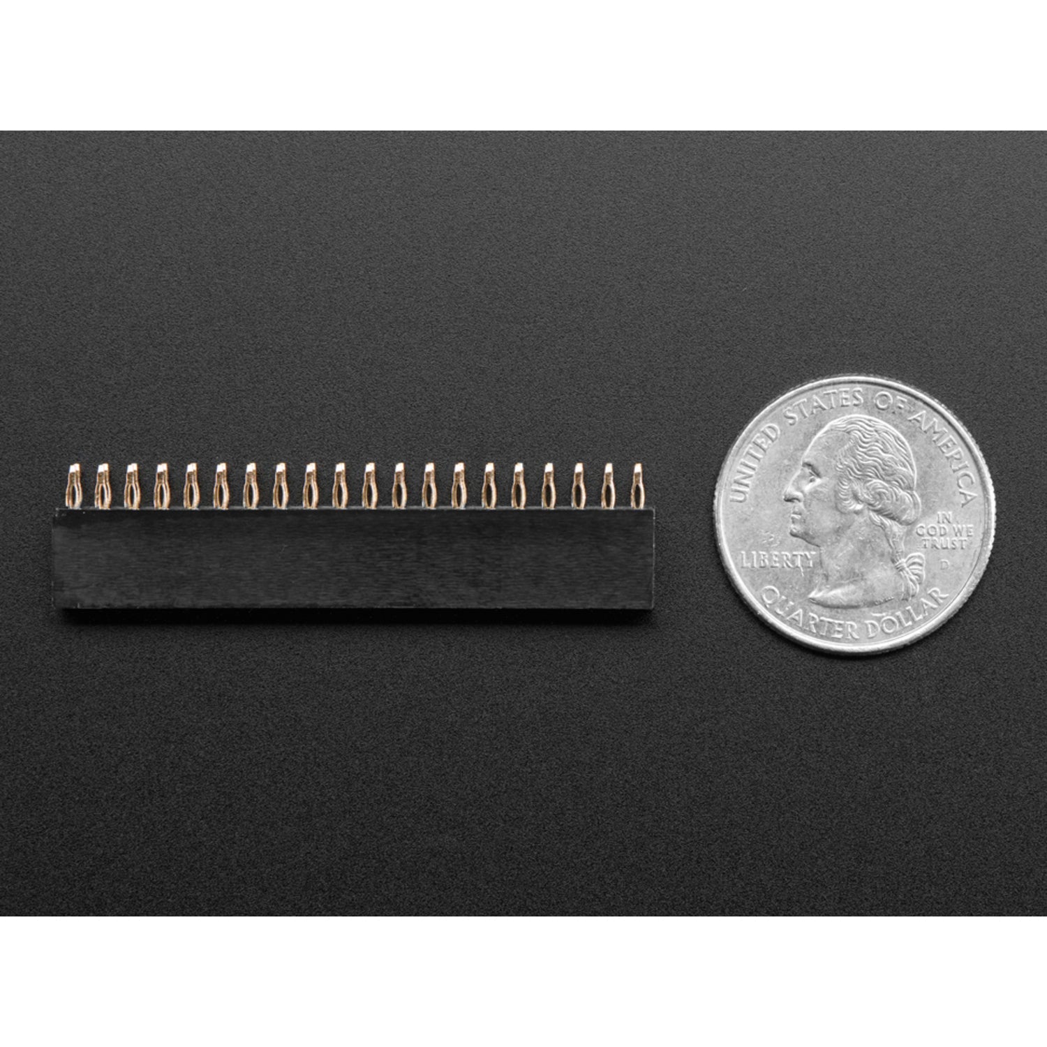 Female Hammer Header - Solderless Connector for Raspberry Pi Boards