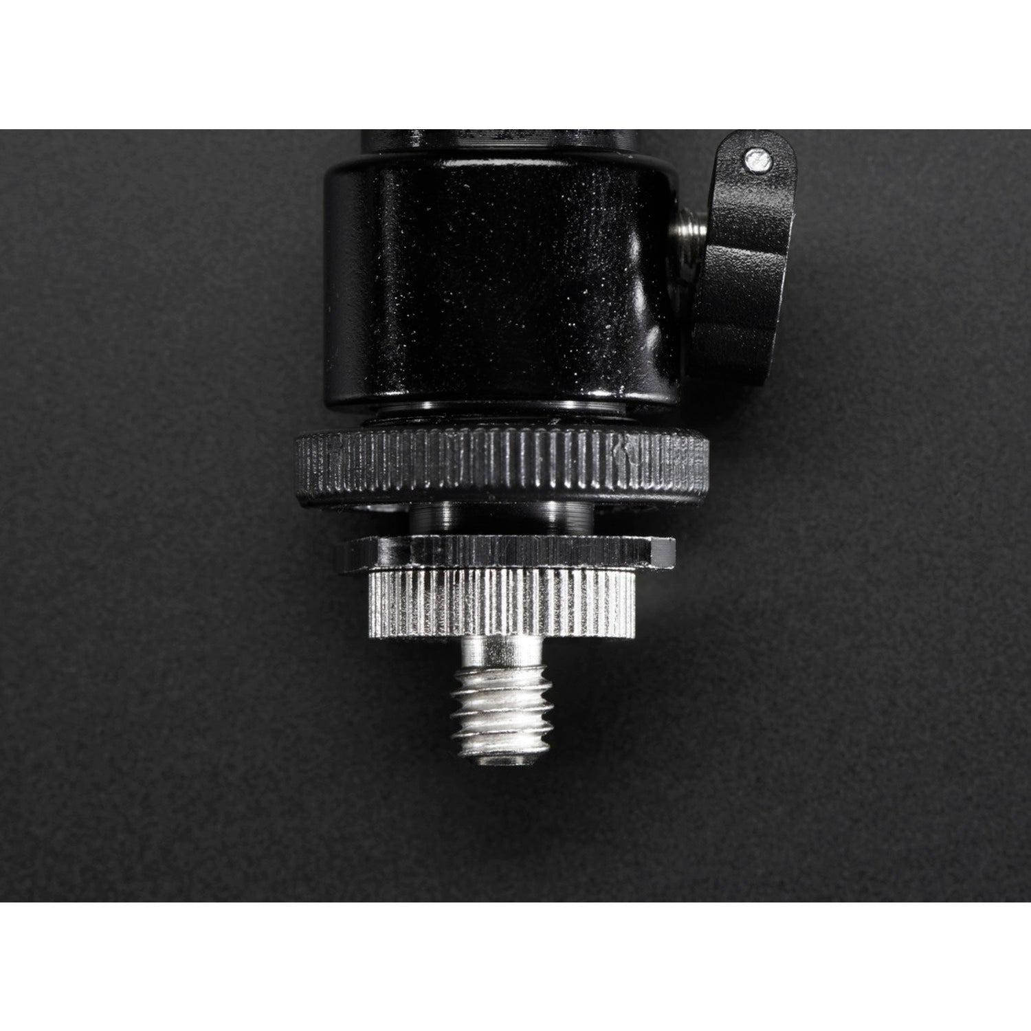 1/4 to 1/4 Screw Adapter - Essential for Camera, Tripod, Photography, and Videography Equipment