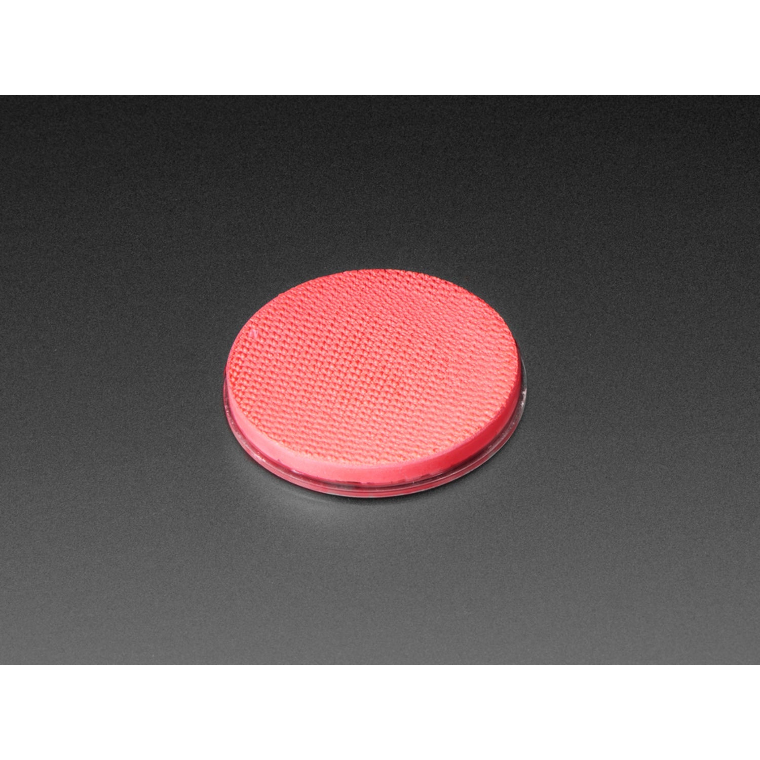 Pink High - intensity Fluorescent Pigment for DIY Projects