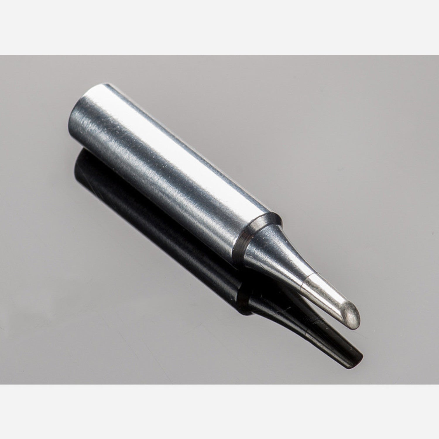 Hakko T18-C2 Hoof Soldering Tip - Ideal for Both Lead and Lead-Free Soldering Applications