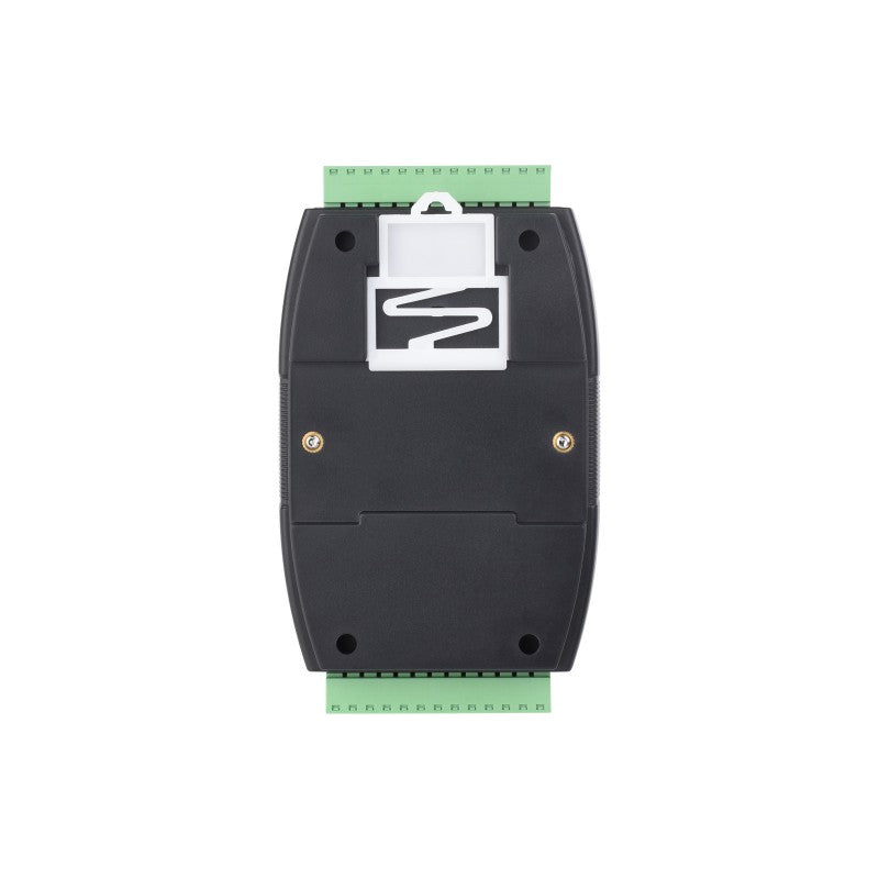 Industrial Automation 8-Channel Digital Input and Output Module with Modbus RTU Protocol Support