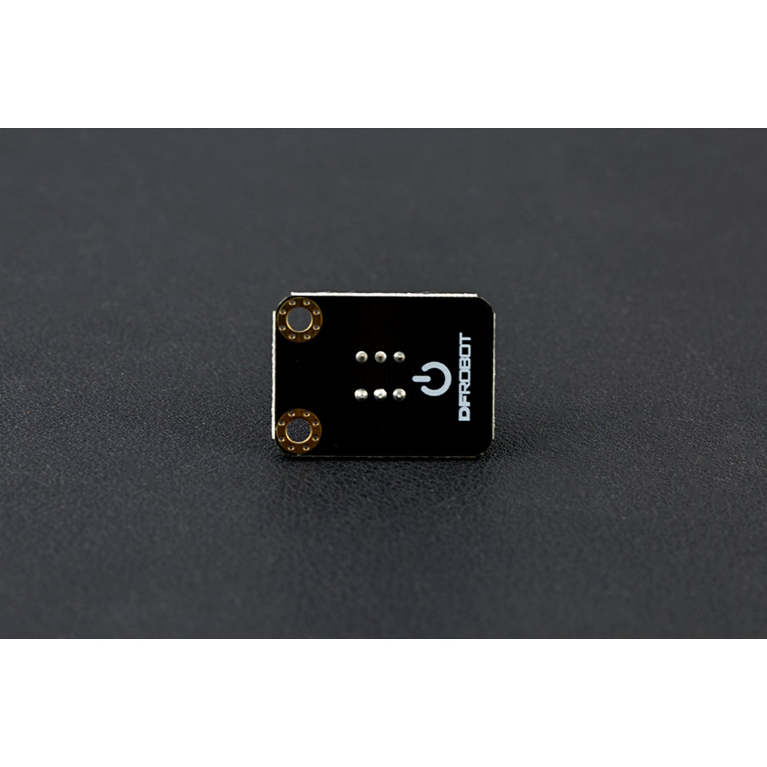 Gravity Digital Self-Locking Switch Module for Arduino Compatibility