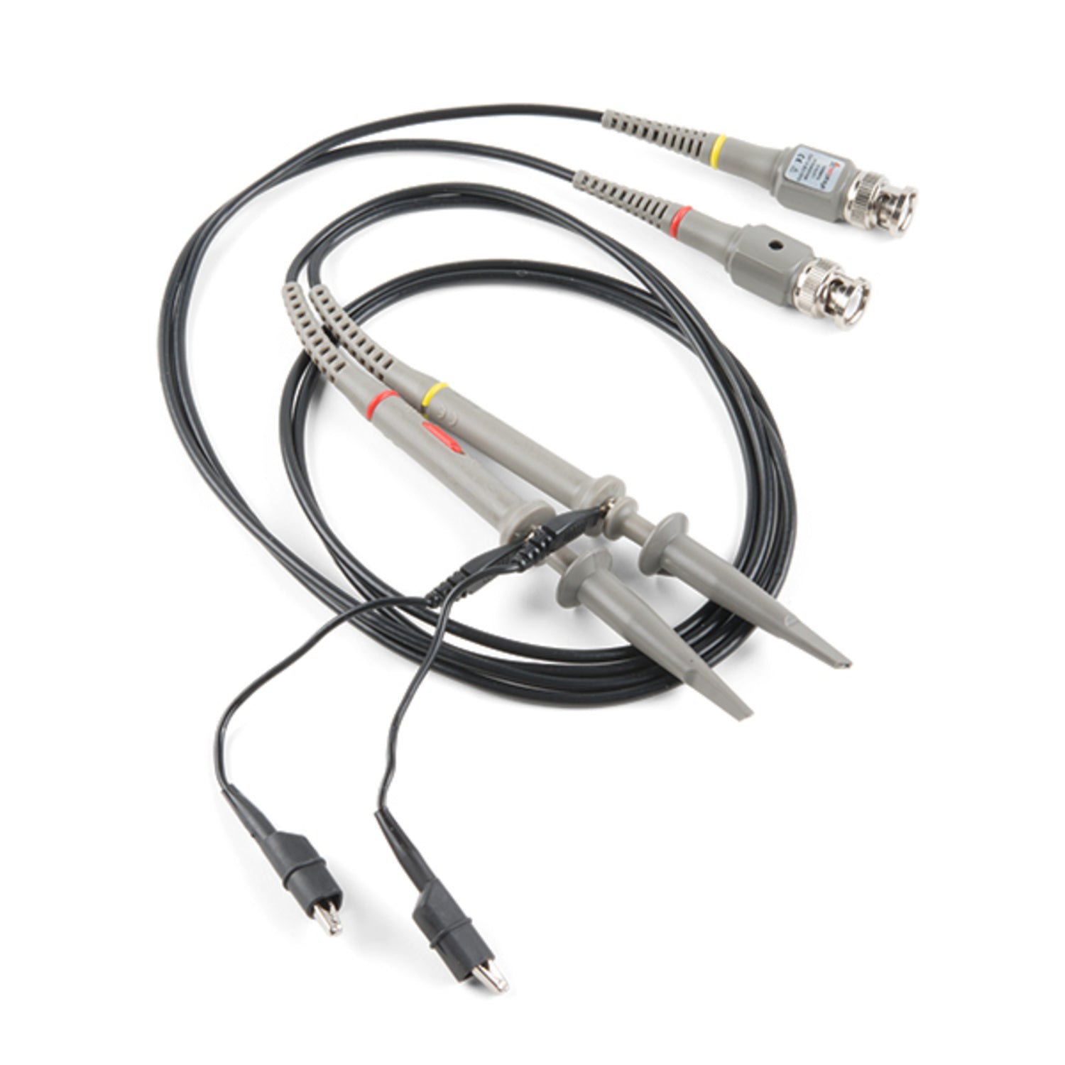 Comprehensive HAMlab Diagnostic Accessories Package for Unleashing Full Potential