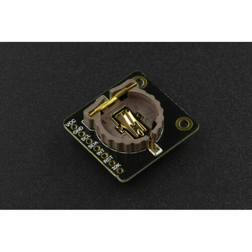 Fermion Brand DS3231 High - Precision Real - Time Clock Breakout Module