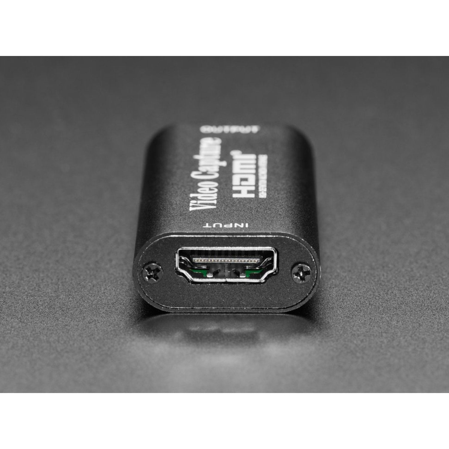 High - Quality HDMI to USB 2.0 Video Capture Adapter for Easy Data Transfer