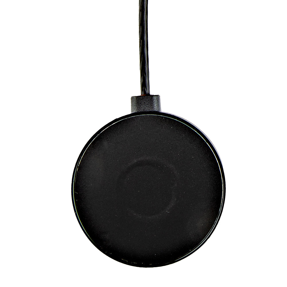External Compact Certified Iridium® Magnetic Adhesive Mount Antenna for High - Performance Satellite Communication