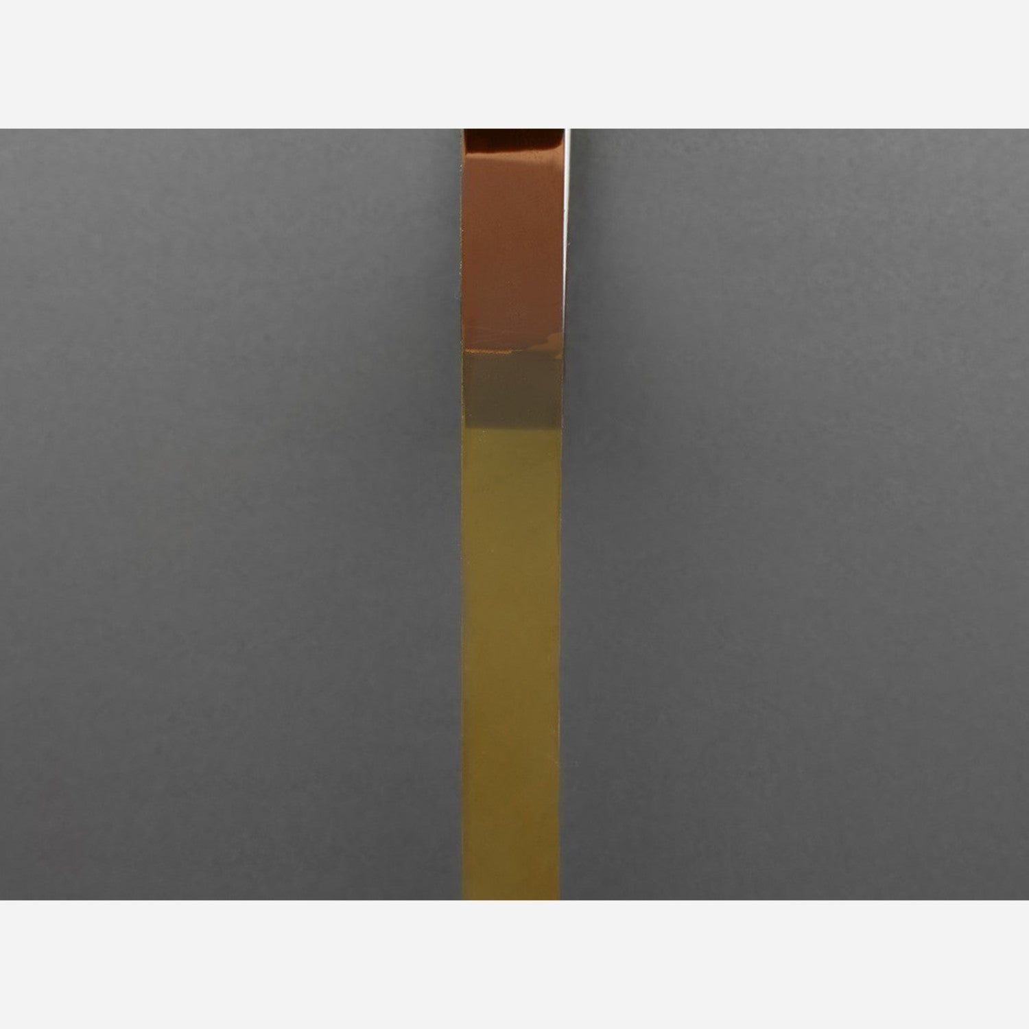 1cm Wide x 33 Meter Roll High-Temp Polyimide Adhesive Tape