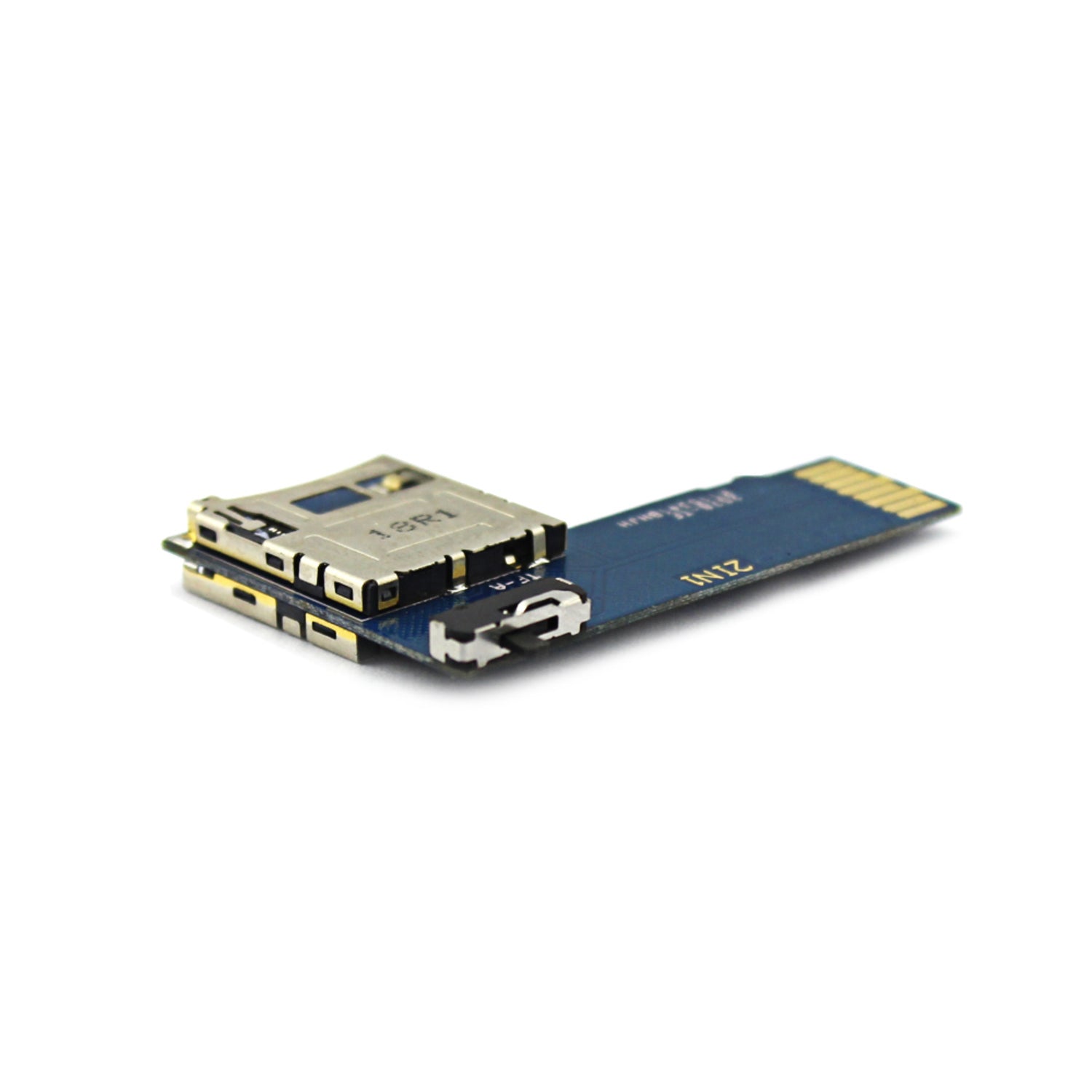 Dual - System 2 - in - 1 TF Card Switcher Device for Raspberry Pi