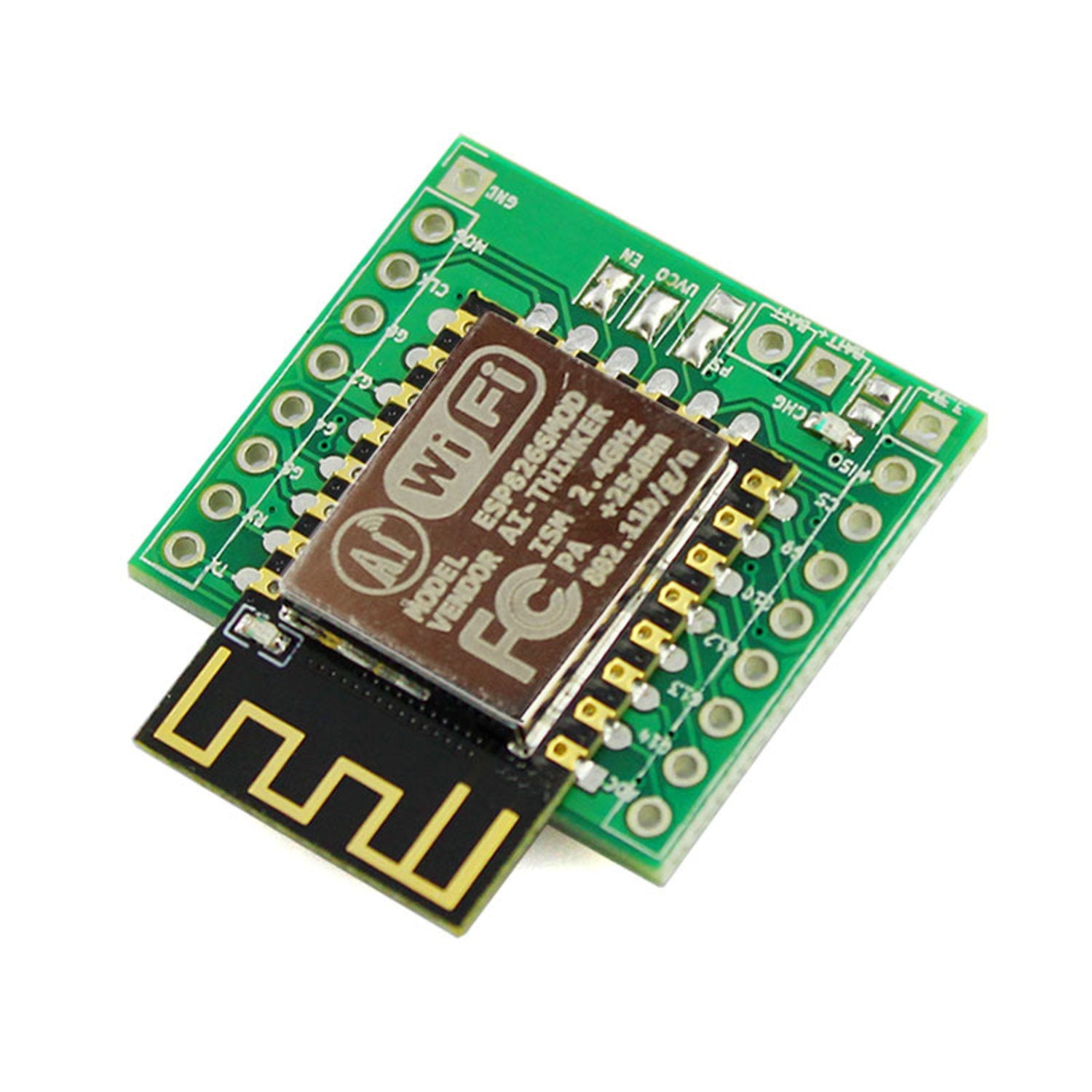Homefixer ESP8266 Development Board for Easy Setup and Versatile Use