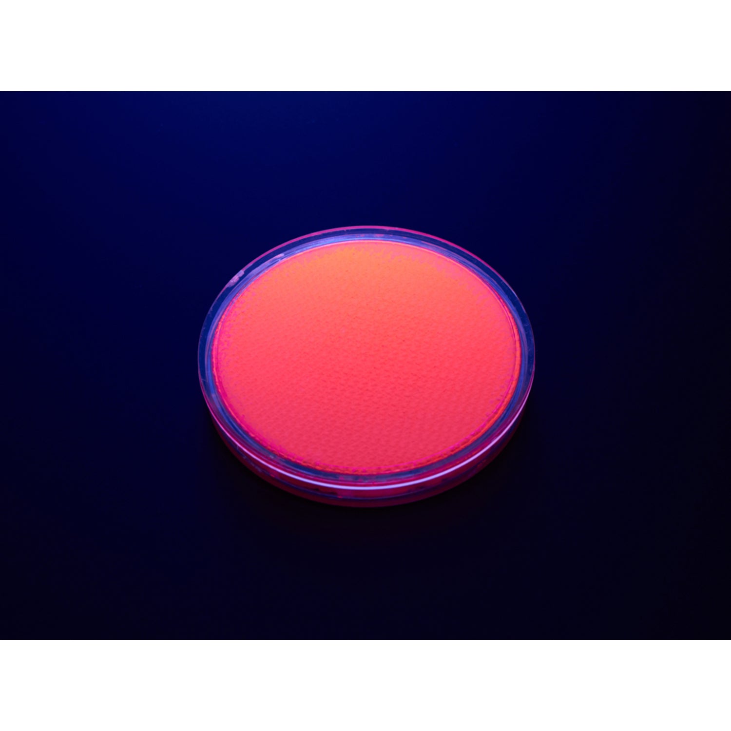 Pink High - intensity Fluorescent Pigment for DIY Projects