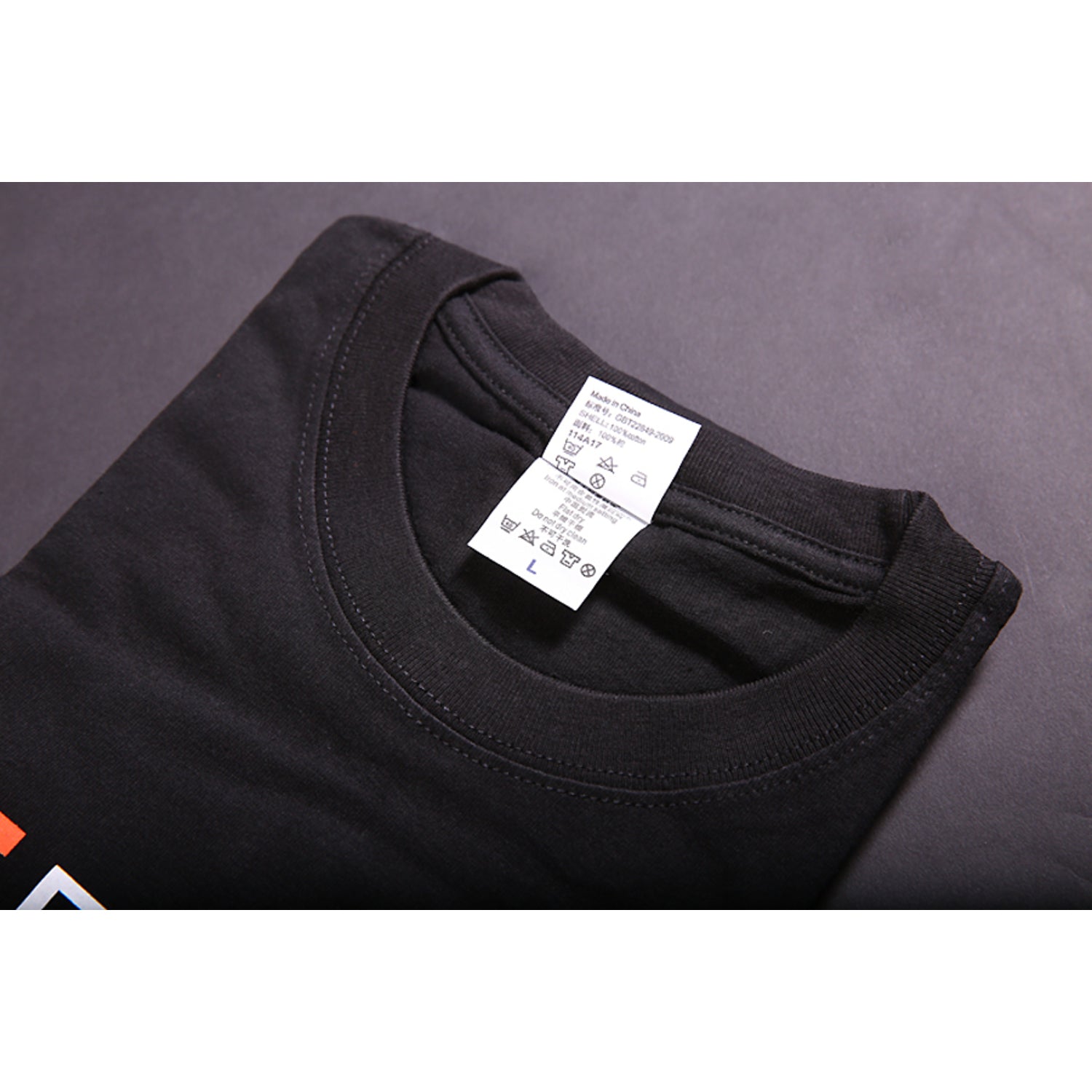 DFRobot Stylish Maker Cotton T-Shirt - Size Large
