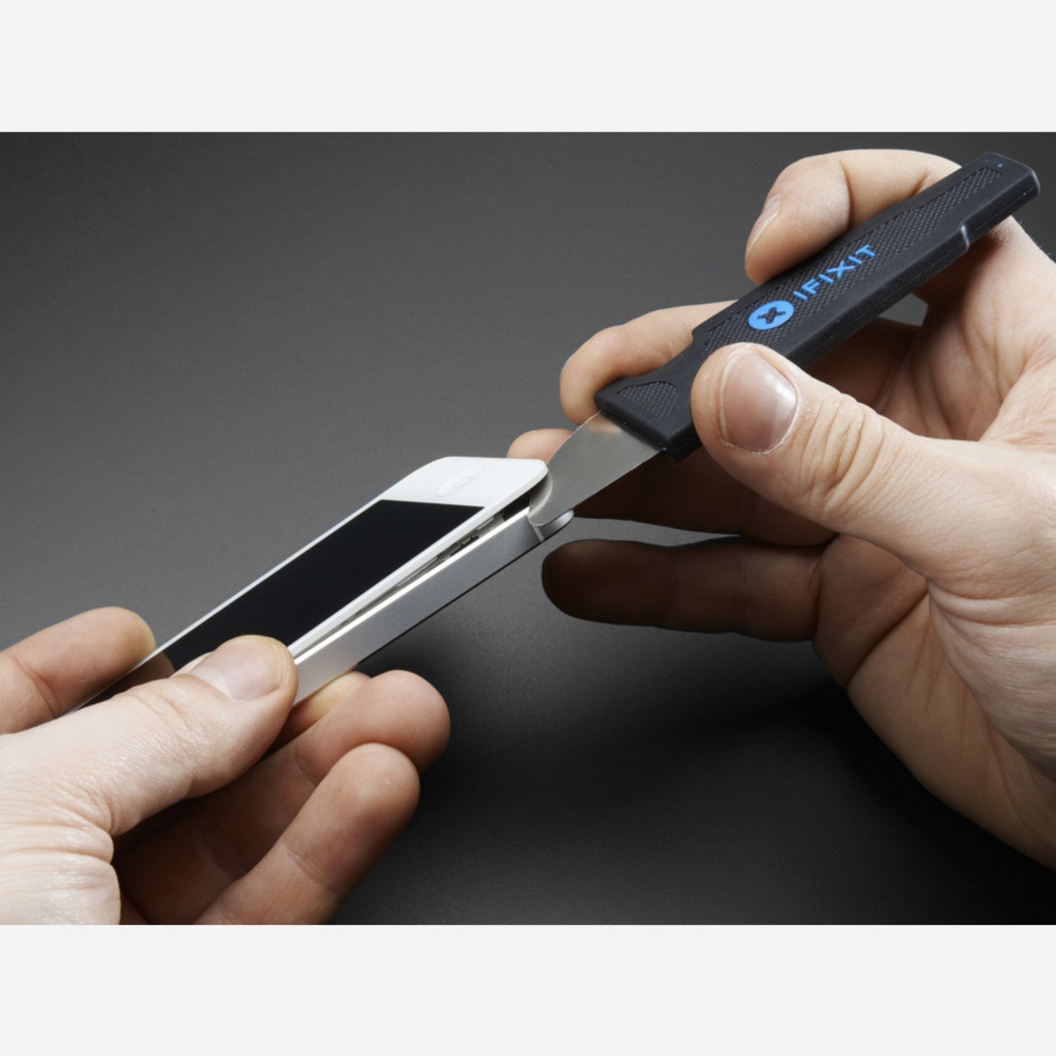 IFixit Jimmy - Premium Electronics Device Opening Knife for Disassembly and Modification