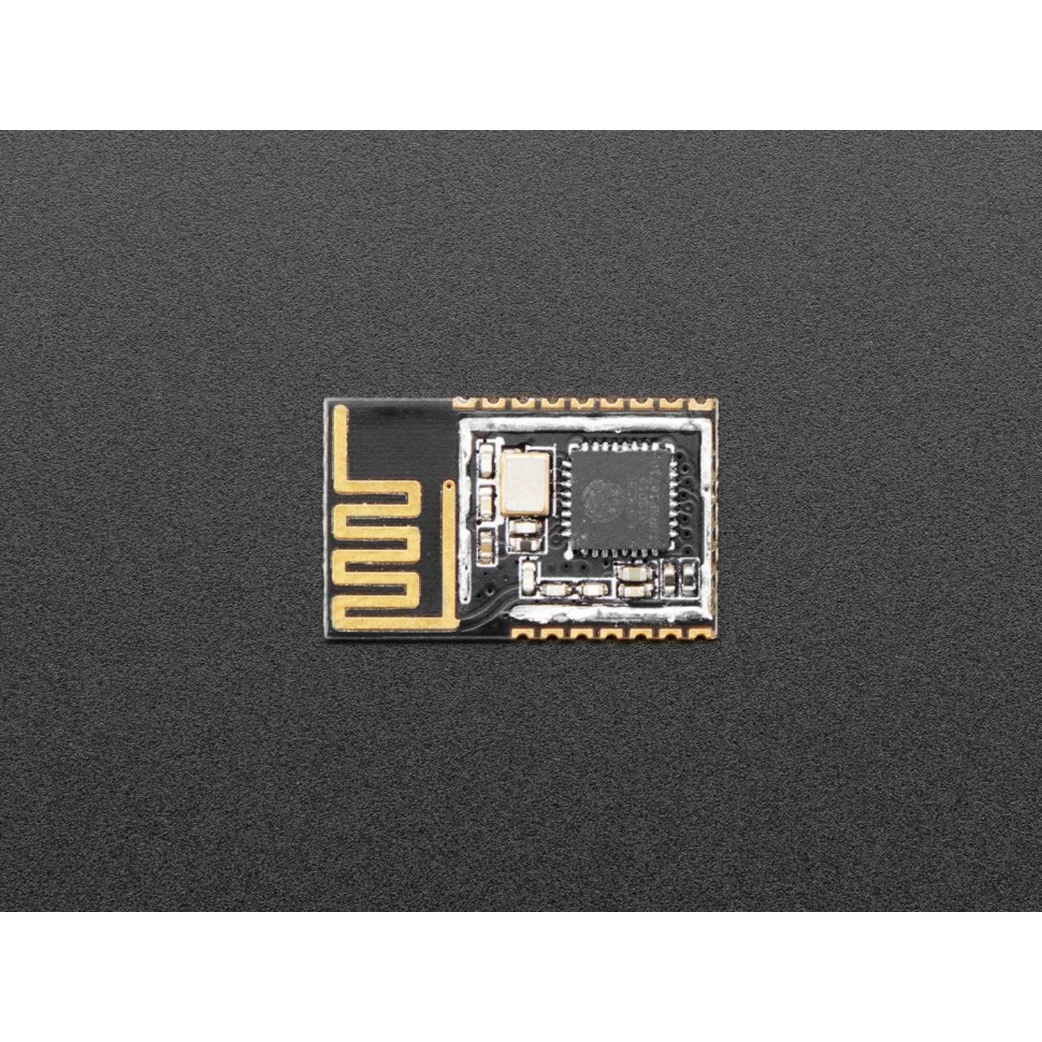 ESP8285 SMT WiFi Microcontroller Module - ESP8266 Variant with 1MB Built-in FLASH Memory - ESP-M2