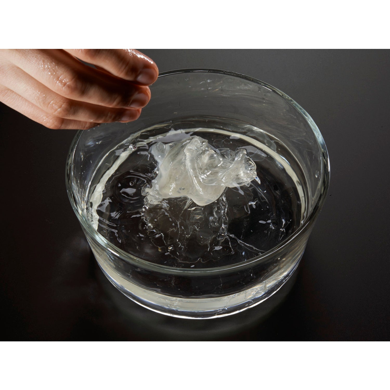 100g Bag of Hand - Shapable Low - Temperature Thermoplastic Beads