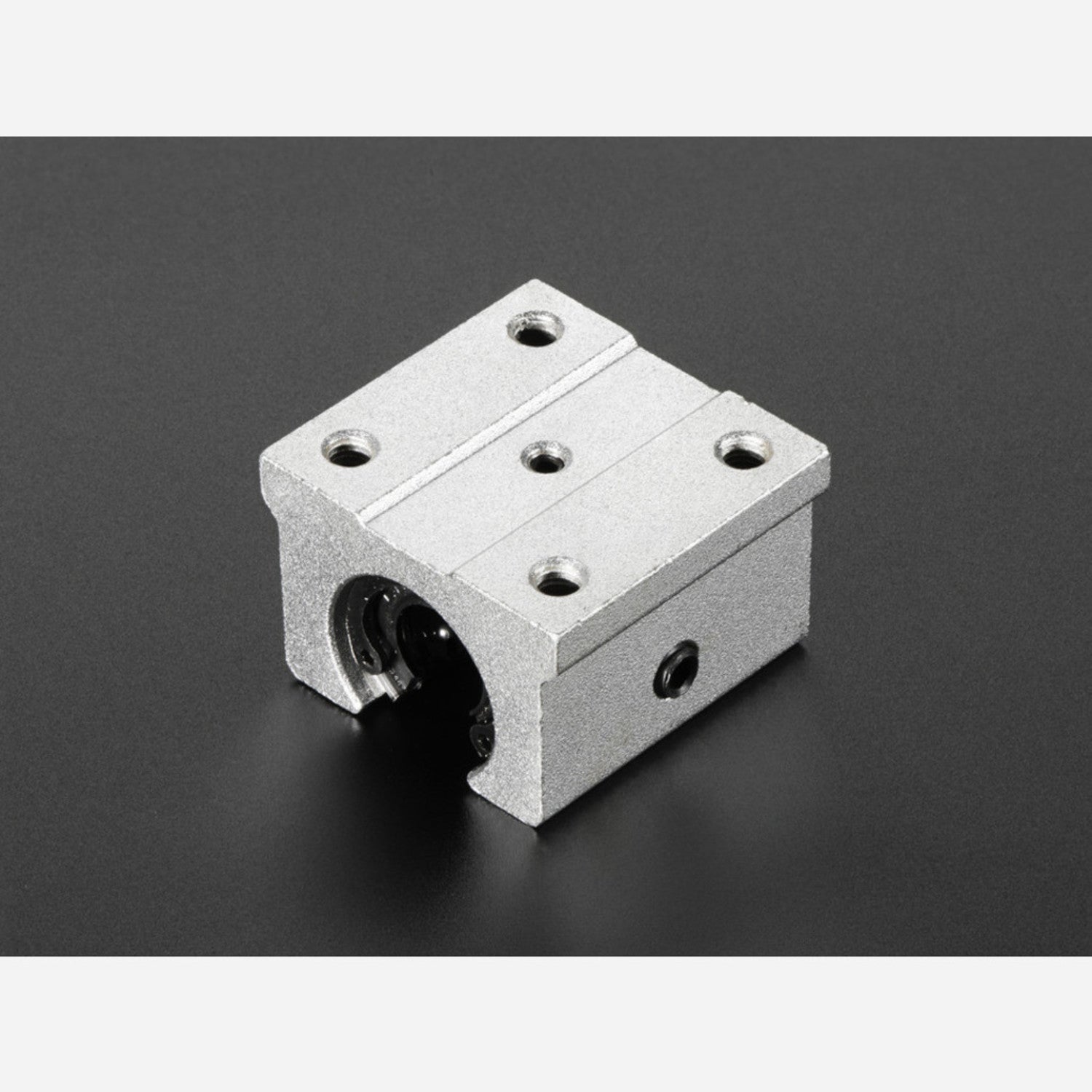 12mm Diameter SBR12UU Aluminum Linear Bearing Pillow Block