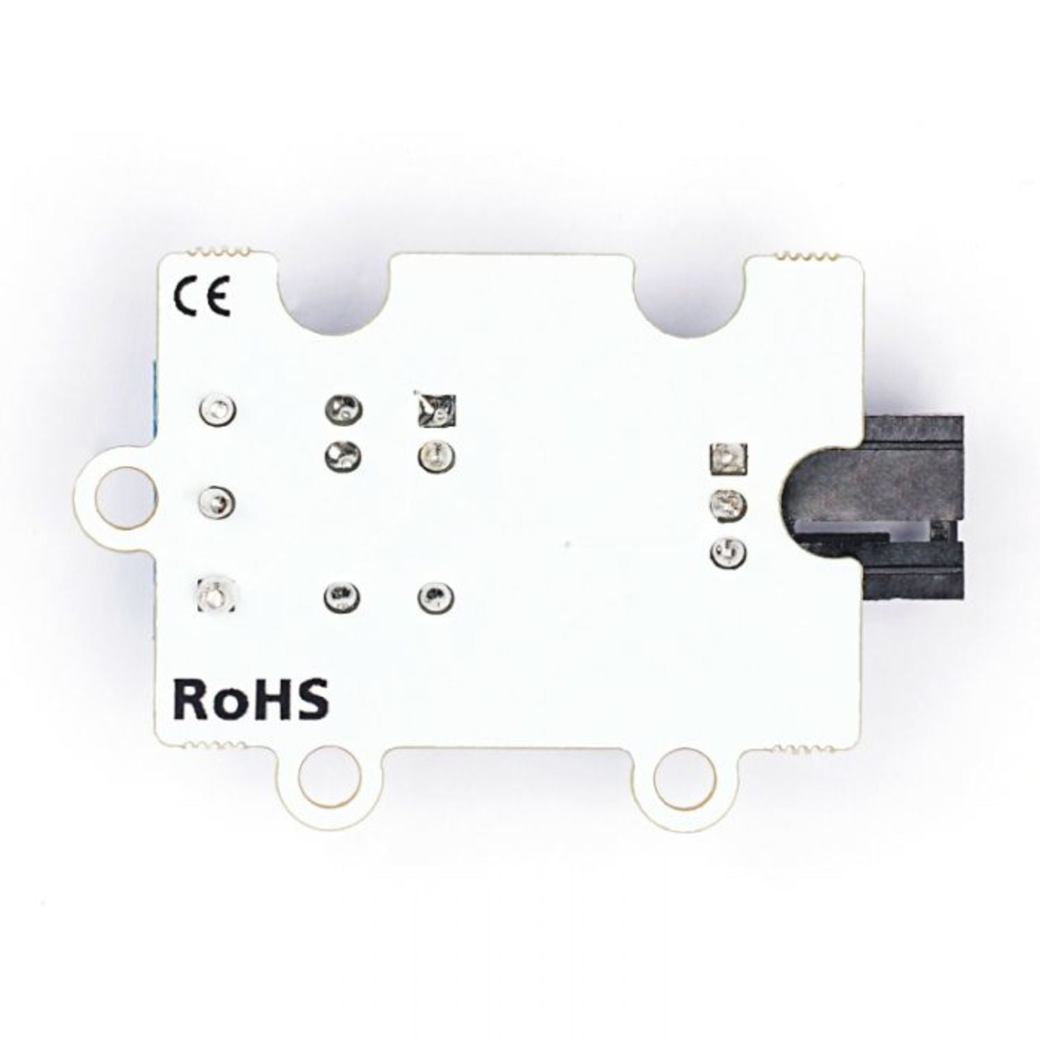 3V Single Channel Relay Module for Micro:bit - Ideal for Electronic DIY