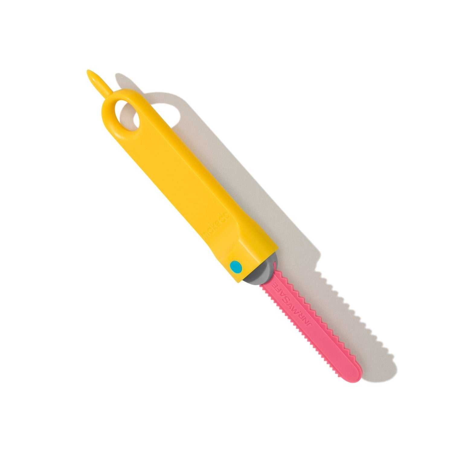 Makedo Junior Safe Saw for Cardboard Construction