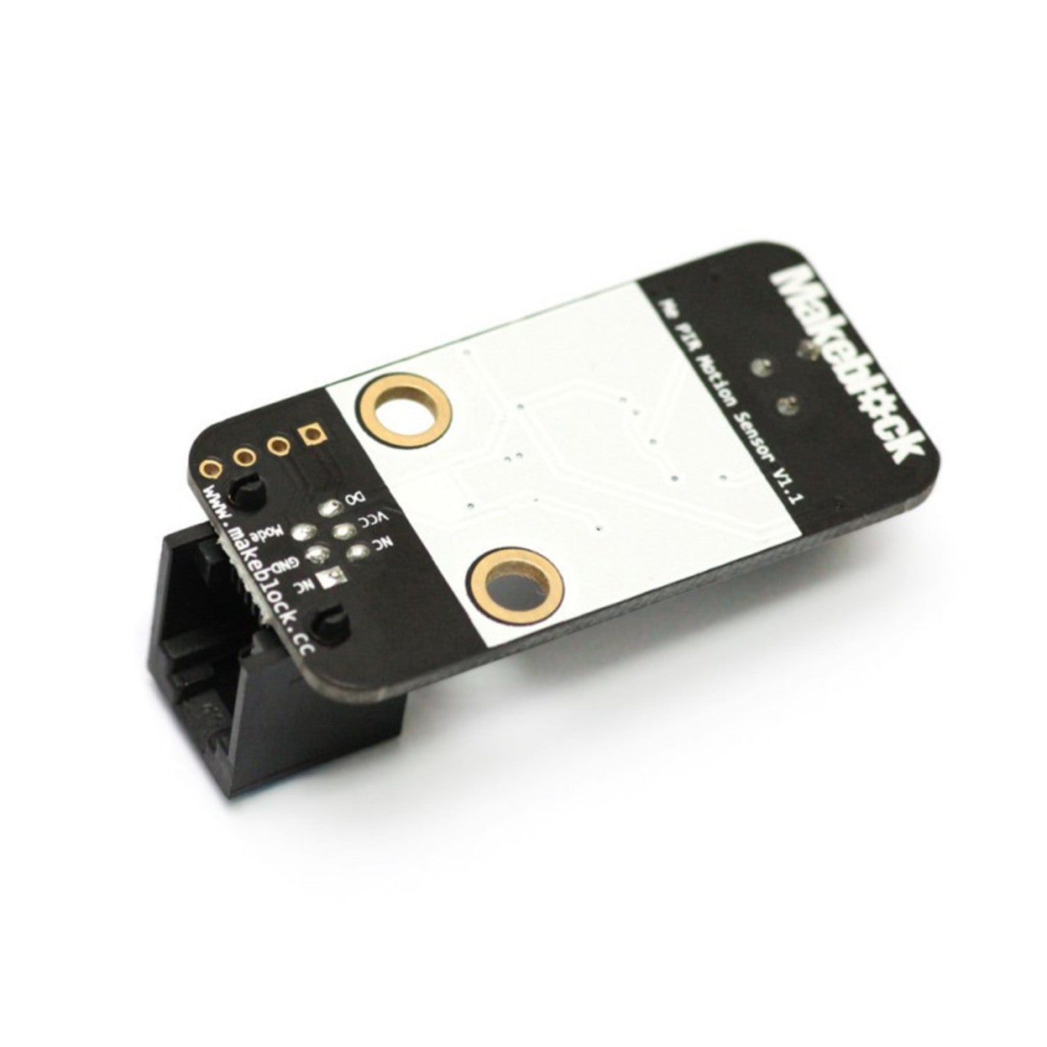 Motion-Activated Me PIR Sensor for Detecting Animals and Humans