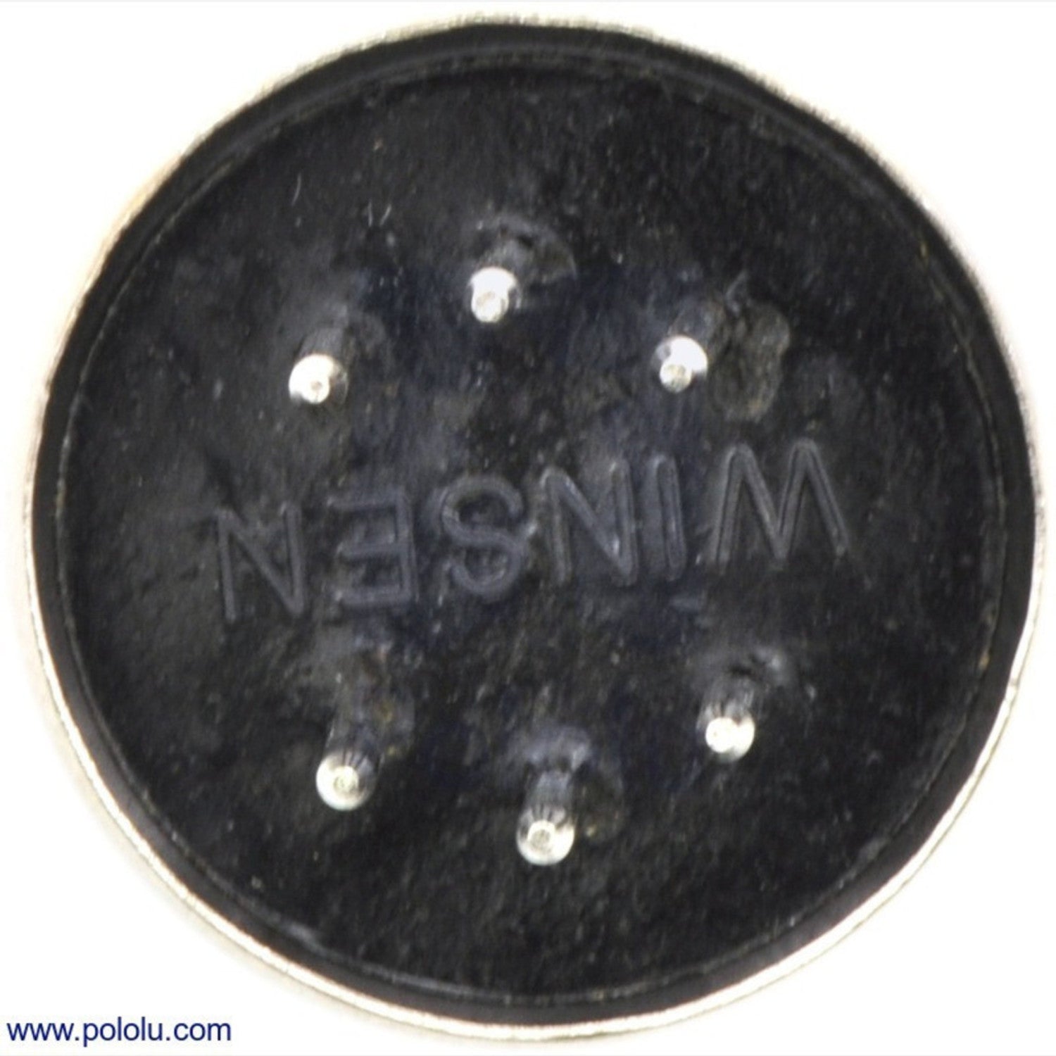 High - Performance Methane (CNG) Gas Detection Sensor MQ - 4