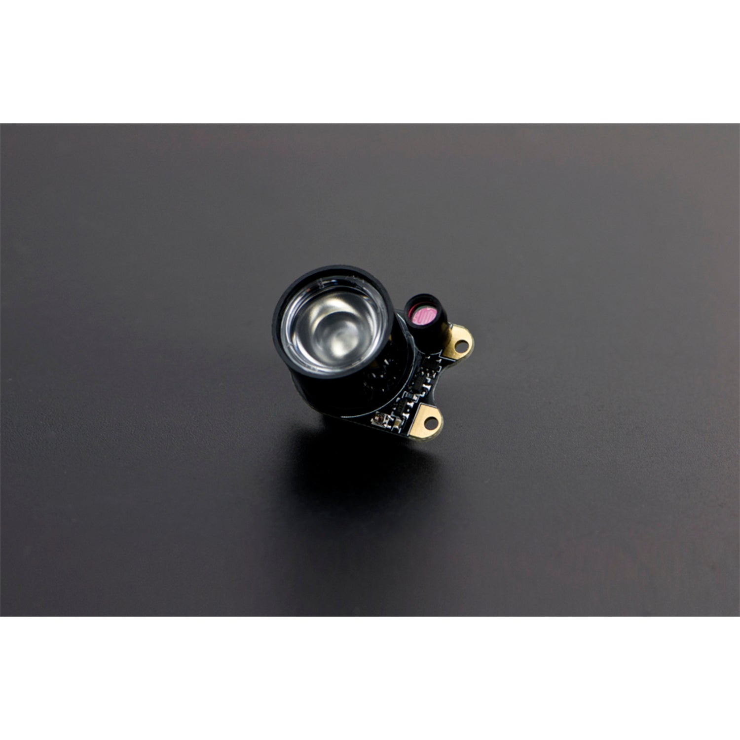 High - Performance 5MP Night Vision Camera with Infrared for All Raspberry Pi Versions