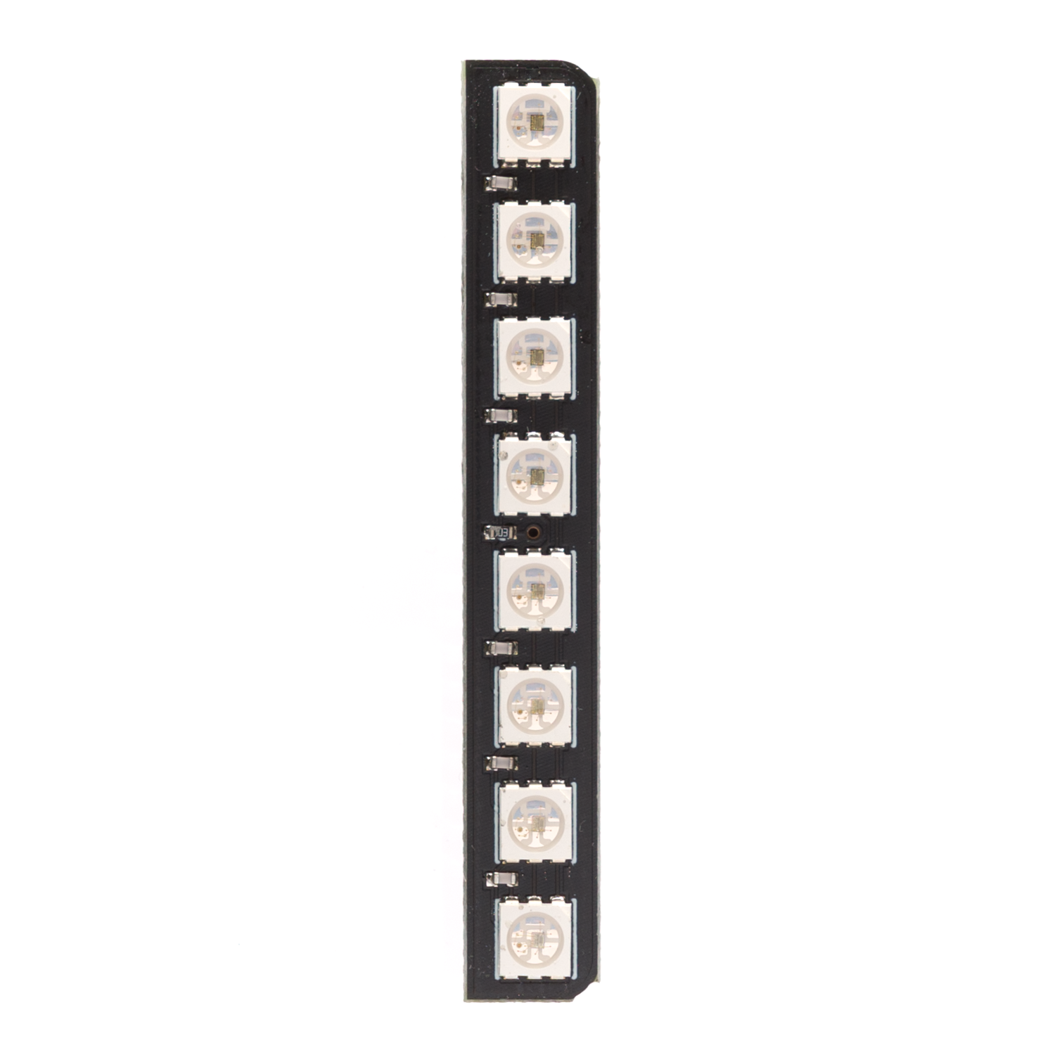 Little Bird Toucan 8 - Piece APA102 RGB LED Lighting Module for Raspberry Pi