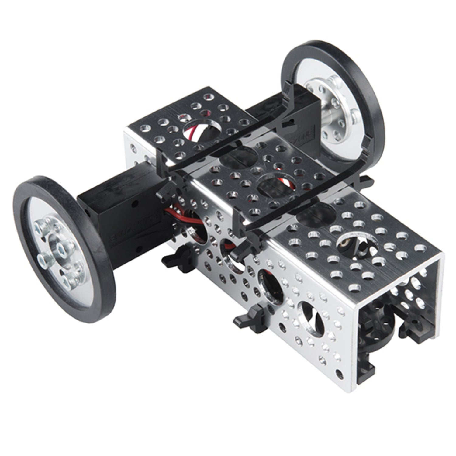 Actobotics Starter Robotics Kit - ActoBitty 2 for Beginner Builders