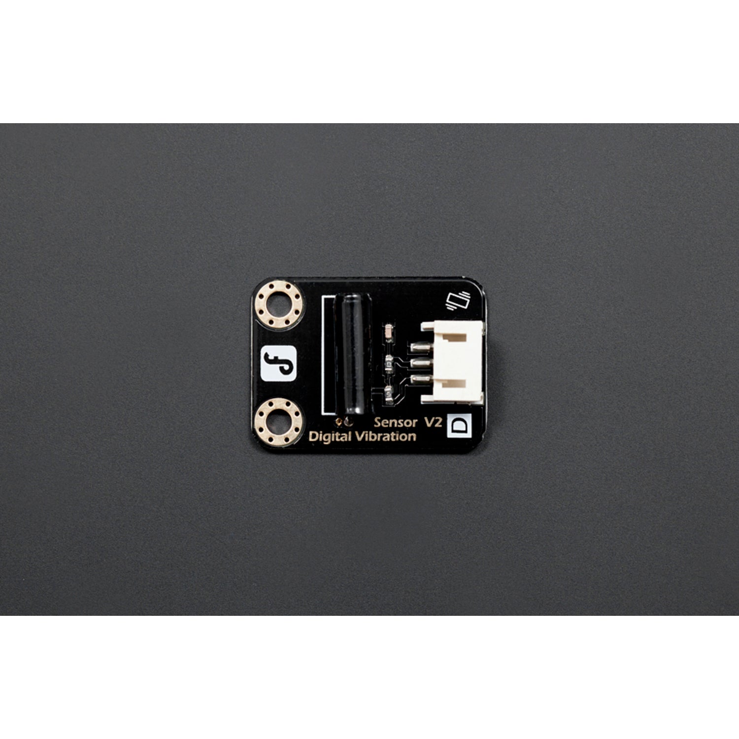 DFRobot Digital Vibration Sensor for Arduino - Gravity