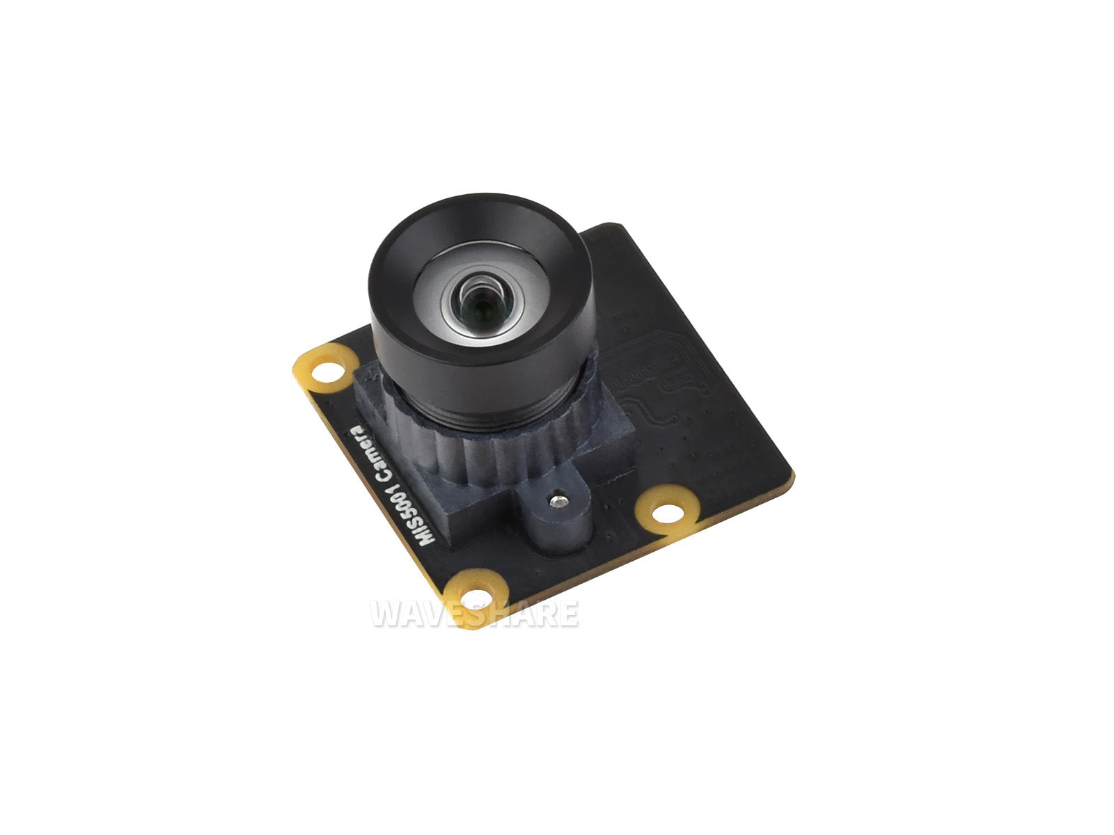 5MP High-Sensitivity Wide-Angle Camera Module for RV1106 Luckfox Pico Boards