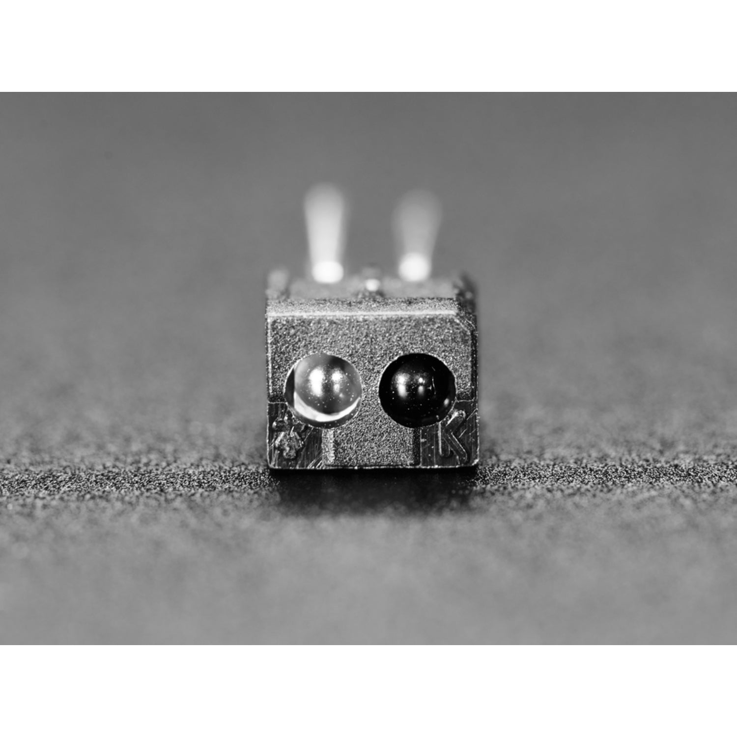 Set of 5 Miniature Reflective Infrared Optical Sensors - ITR20001/T