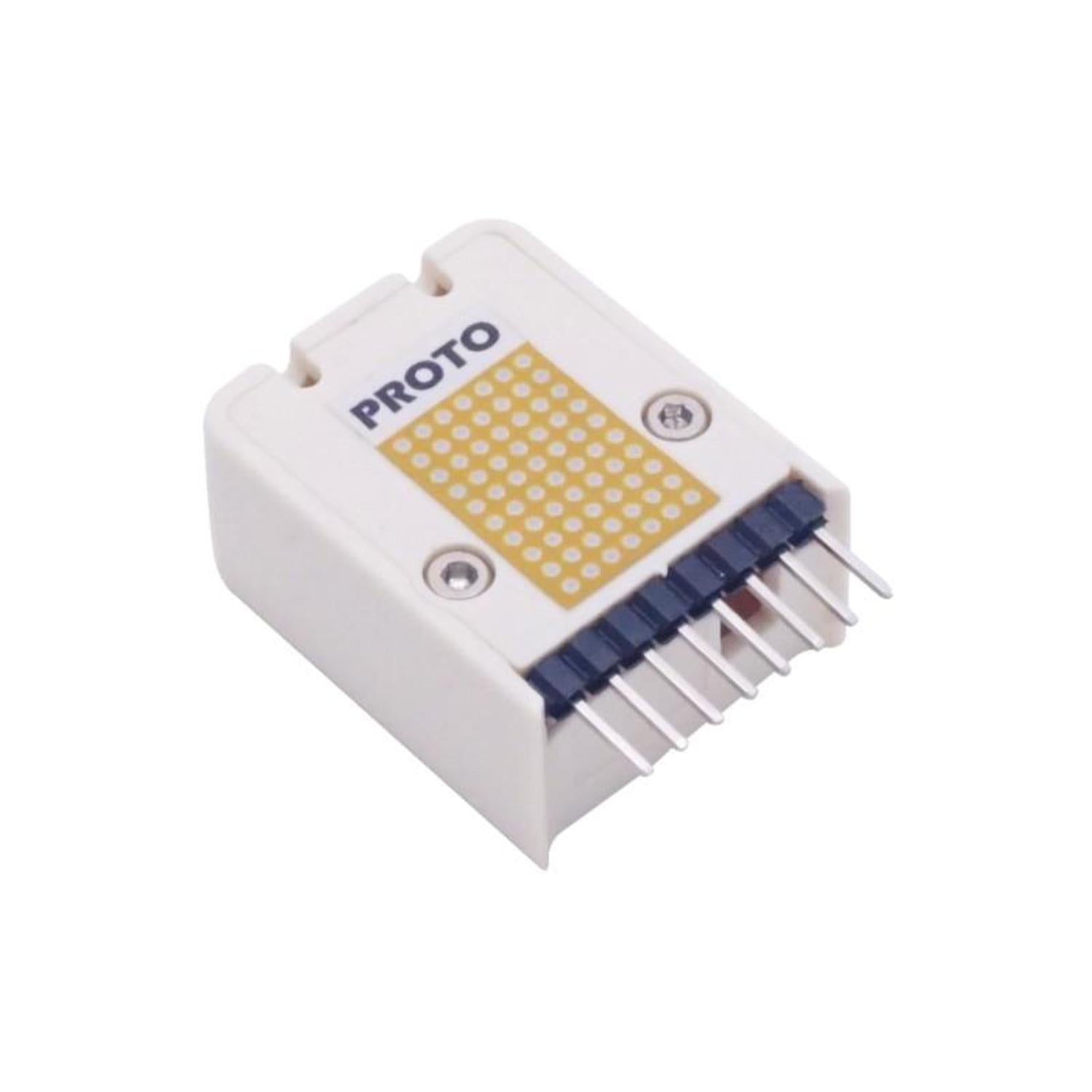 Universal Prototyping M5StickC Proto Hat Module