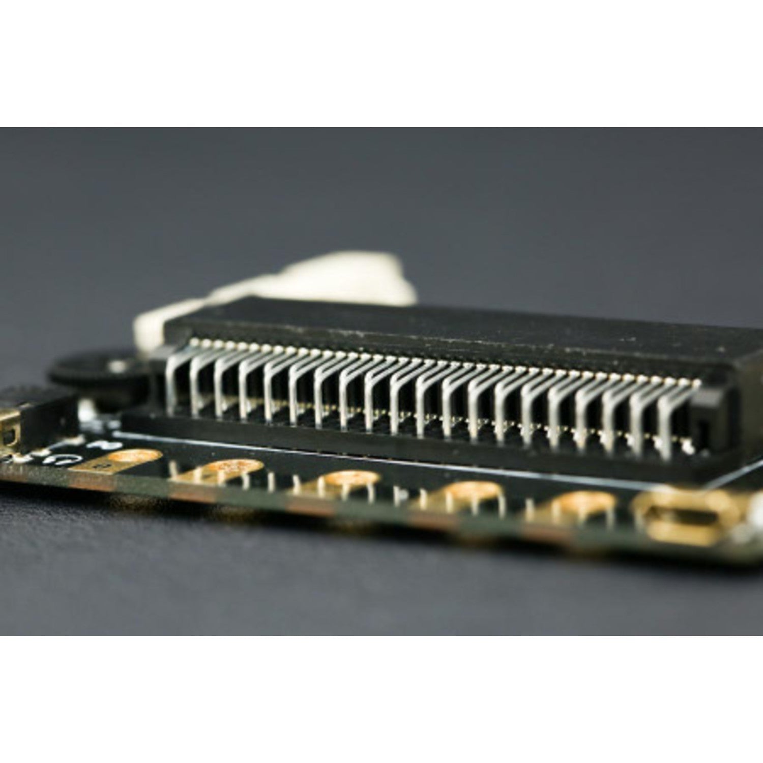DFRobot Boson-Compatible micro:bit Expansion Board for Enhanced Coding and Electronics Learning