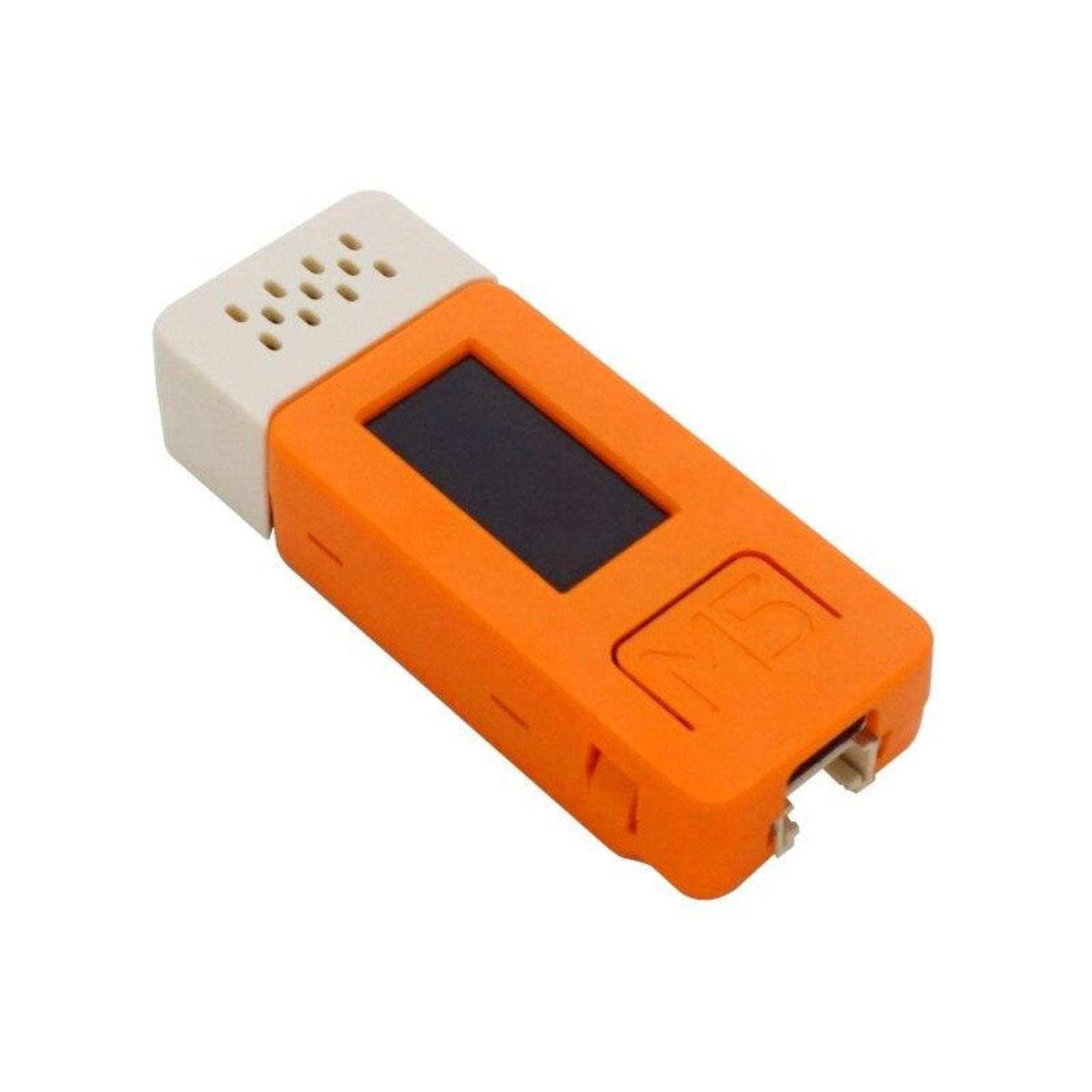 M5StickC Environmental Sensor Hat with DHT12, BMP280, BMM150