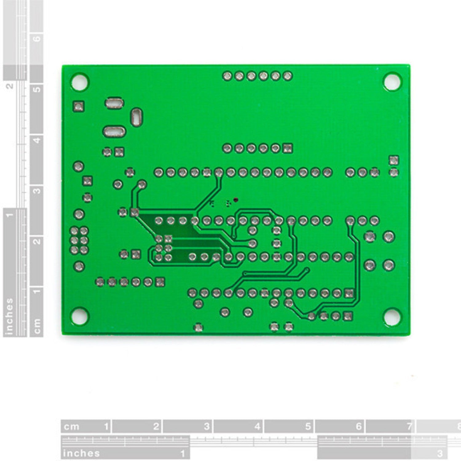 Do - It - Yourself Capacitance Measuring Instrument Kit