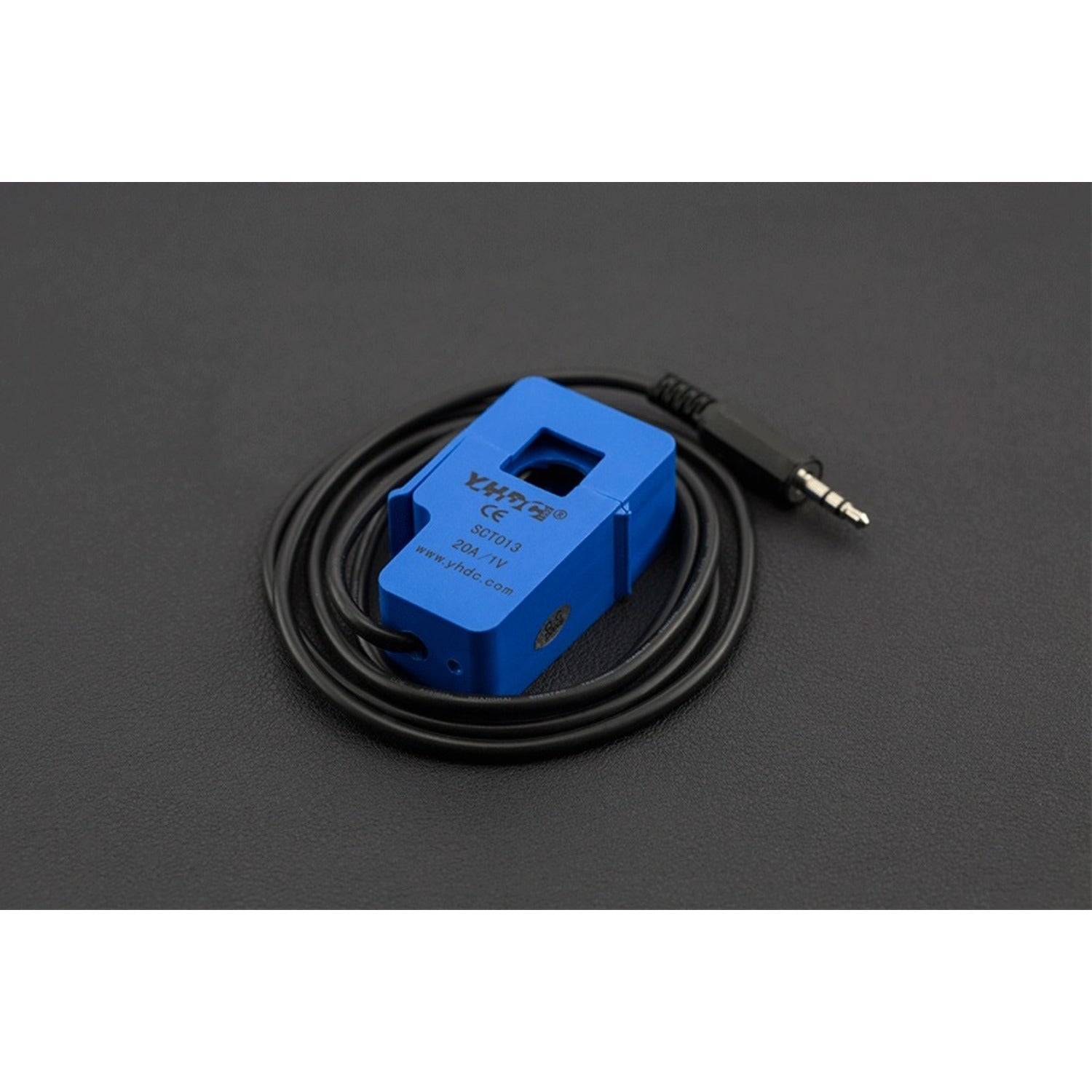 DFRobot Gravity Analog AC Current Sensor for Safe and Easy AC Current Measurement