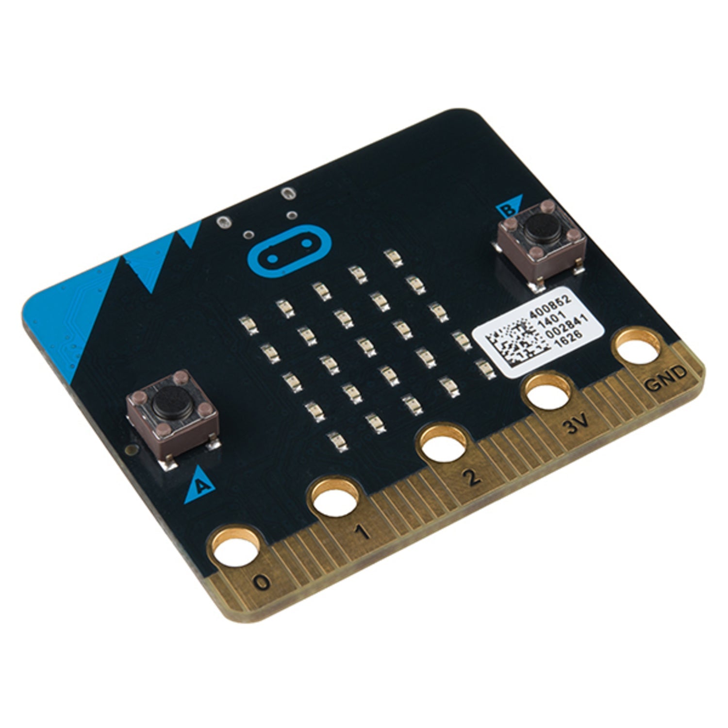 BBC micro:bit Programmable Pocket - Sized Computer Board
