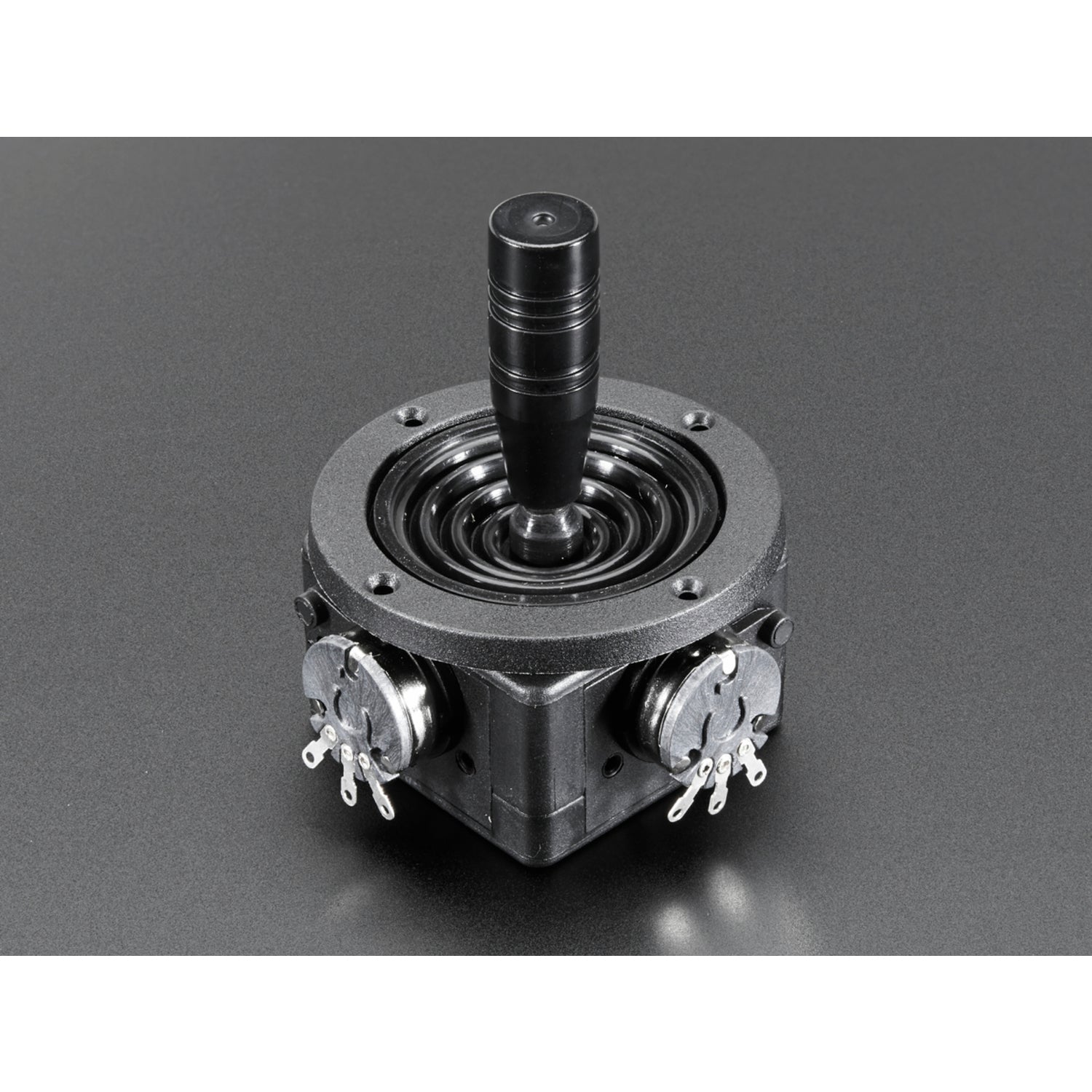 High - Quality Mini Analog Joystick with 10K Potentiometers for Precise Control