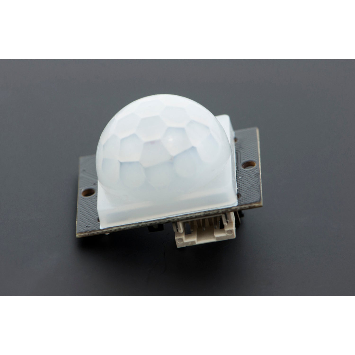 Gravity-Compatible Arduino Digital Infrared Motion Sensor for Home Automation and Security