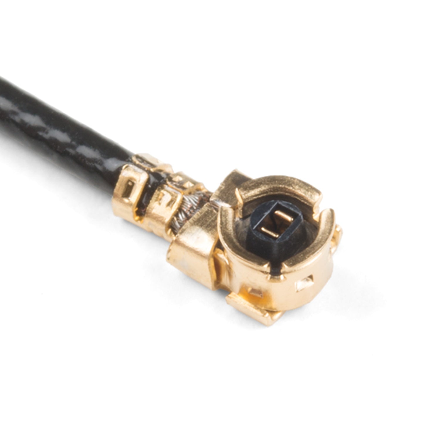 Molex Adhesive U.FL Flexible GNSS Antenna for Cost - effective Applications