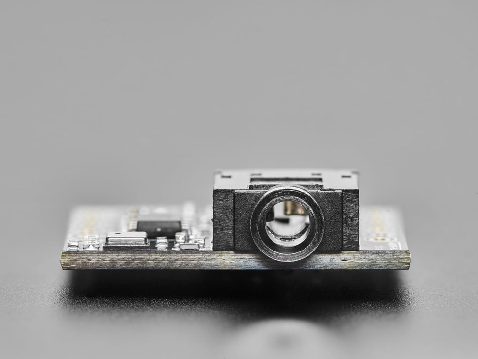 Pixelblaze Sensor Expansion Board for Enhanced Pattern Creation with Multiple Sensors