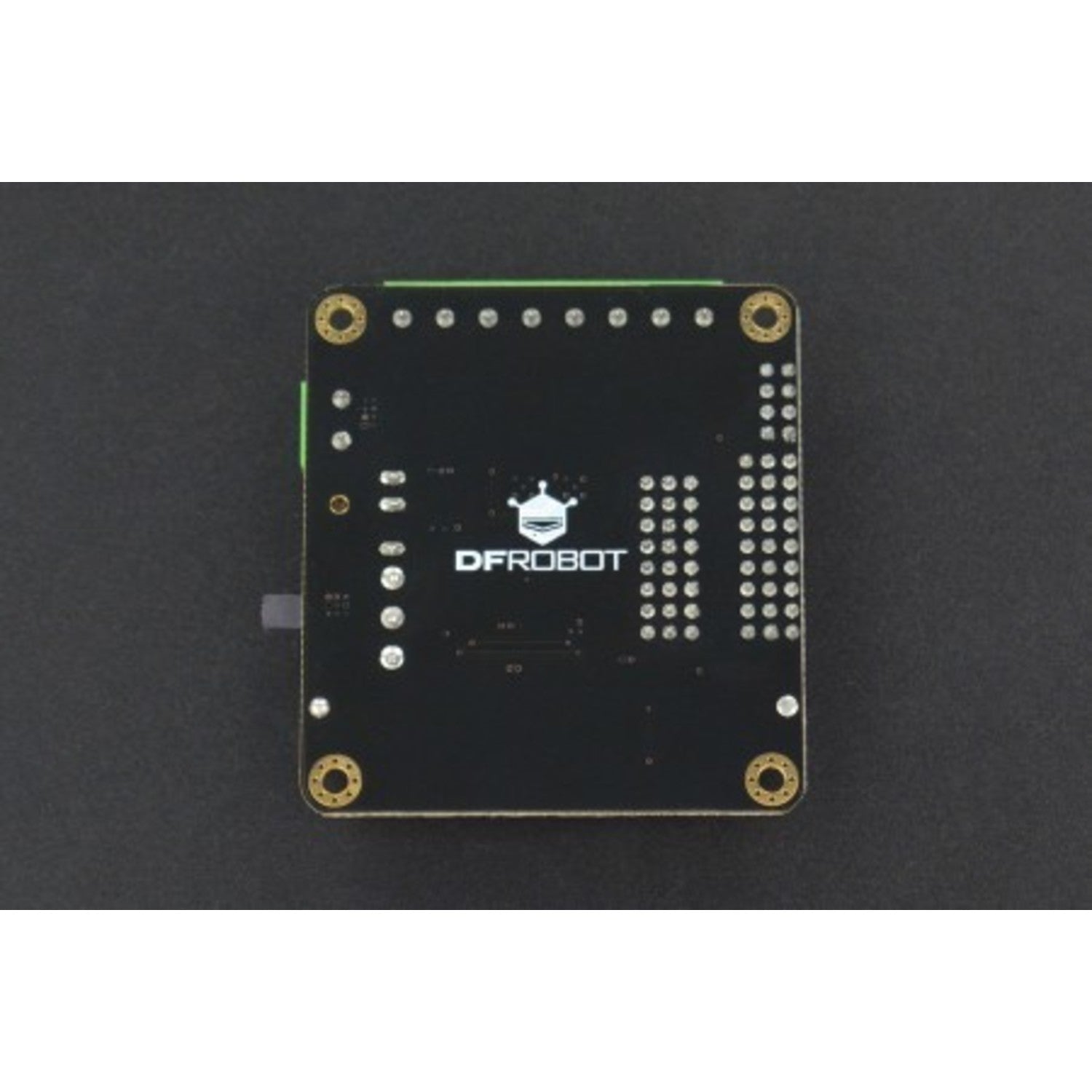 Micro:bit Driver and Expansion Board for Educational and Maker Projects